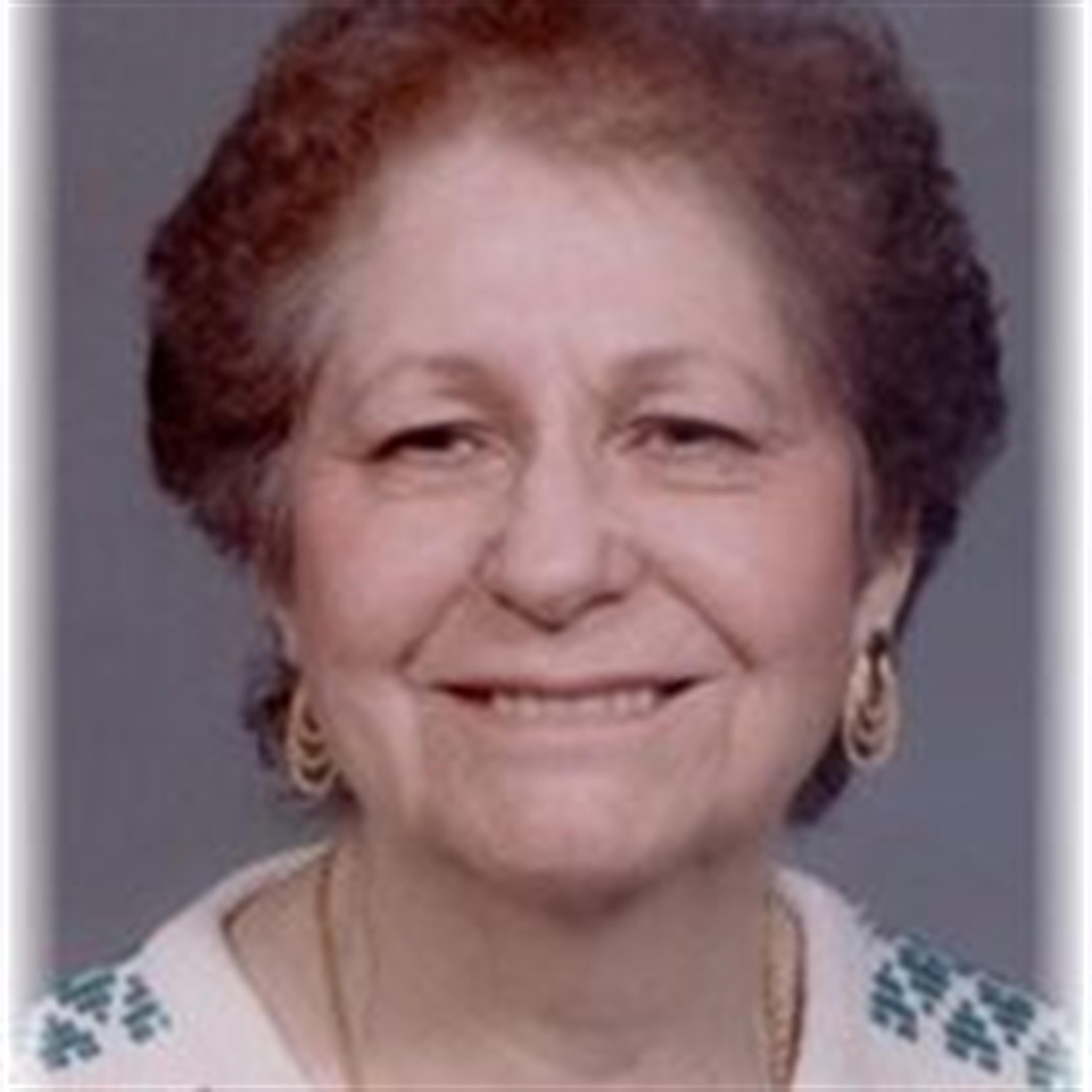 Edith Y. Langham