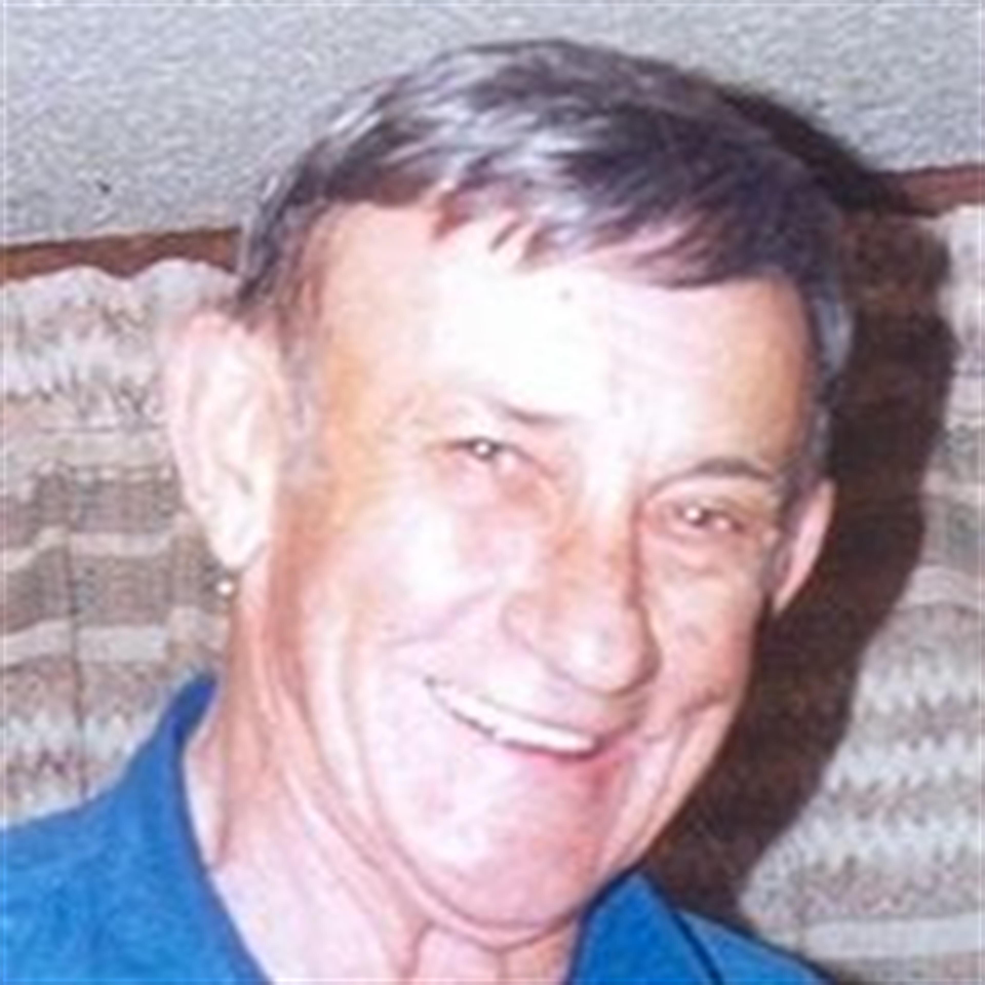 Archie Launey