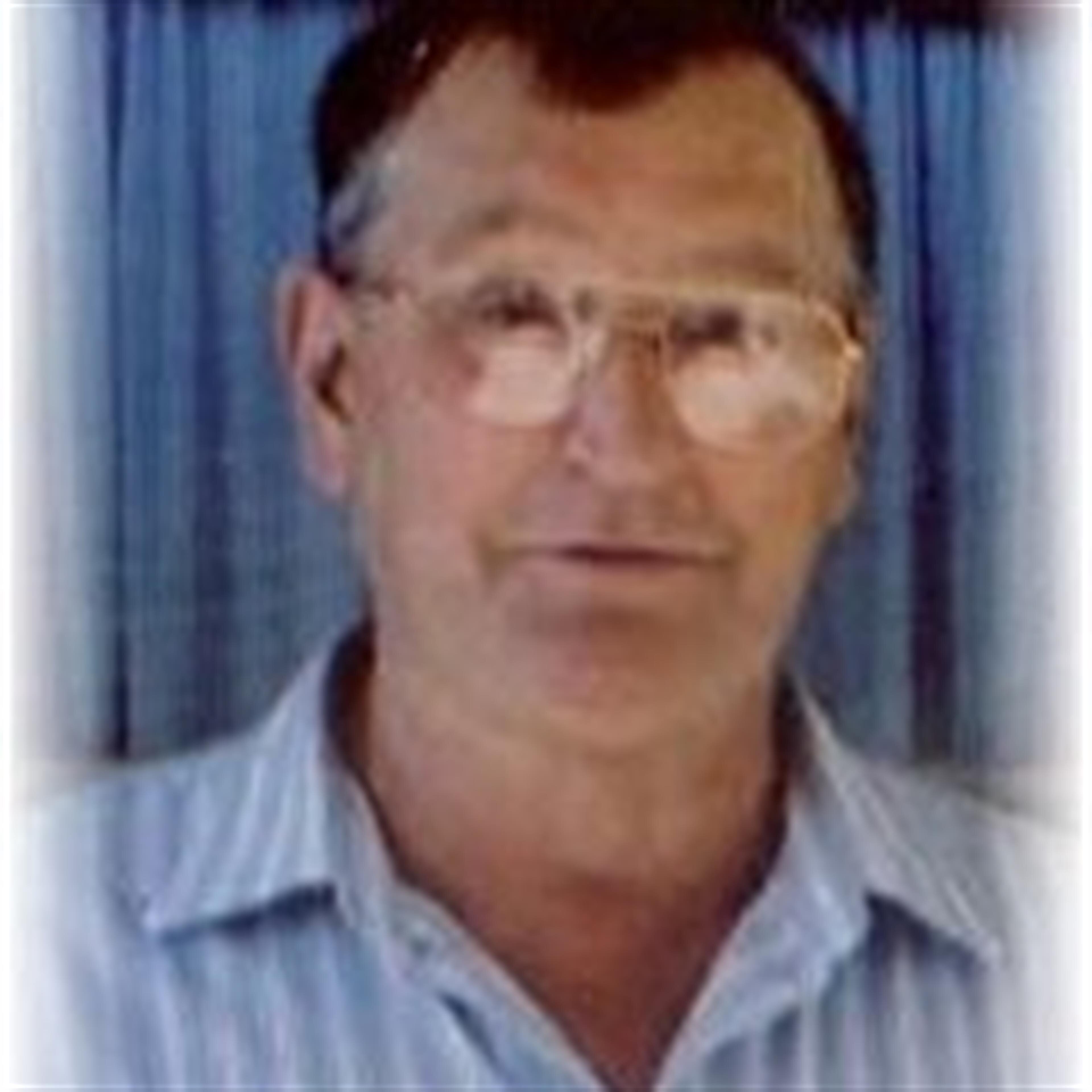 Joseph Silton Pitre