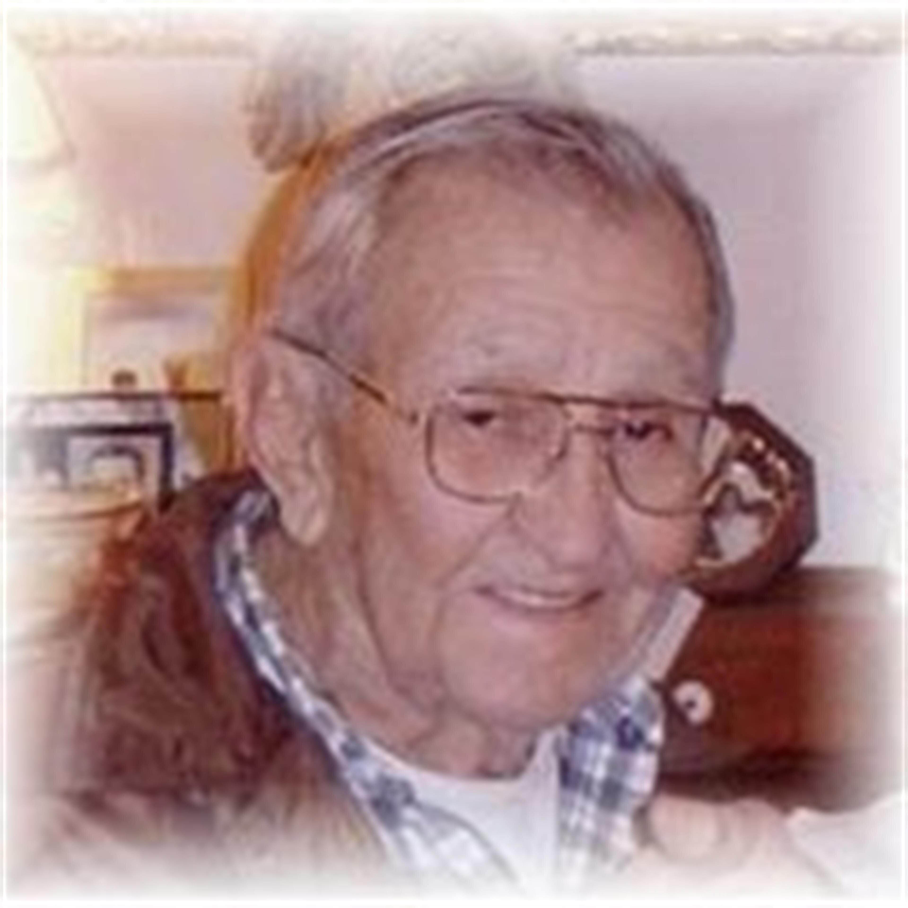 Harry LaFleur, Sr.