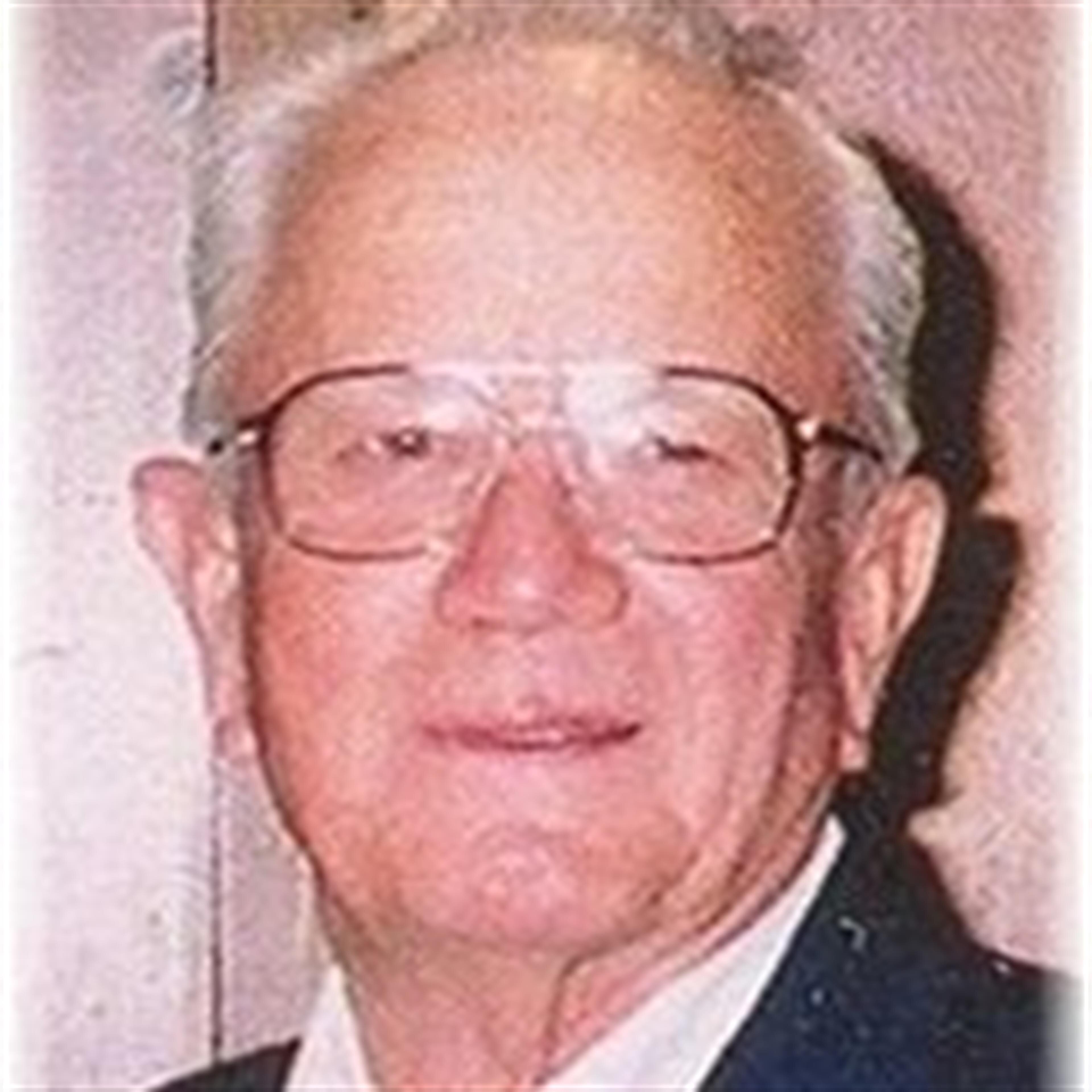 Edward L. Blanchard