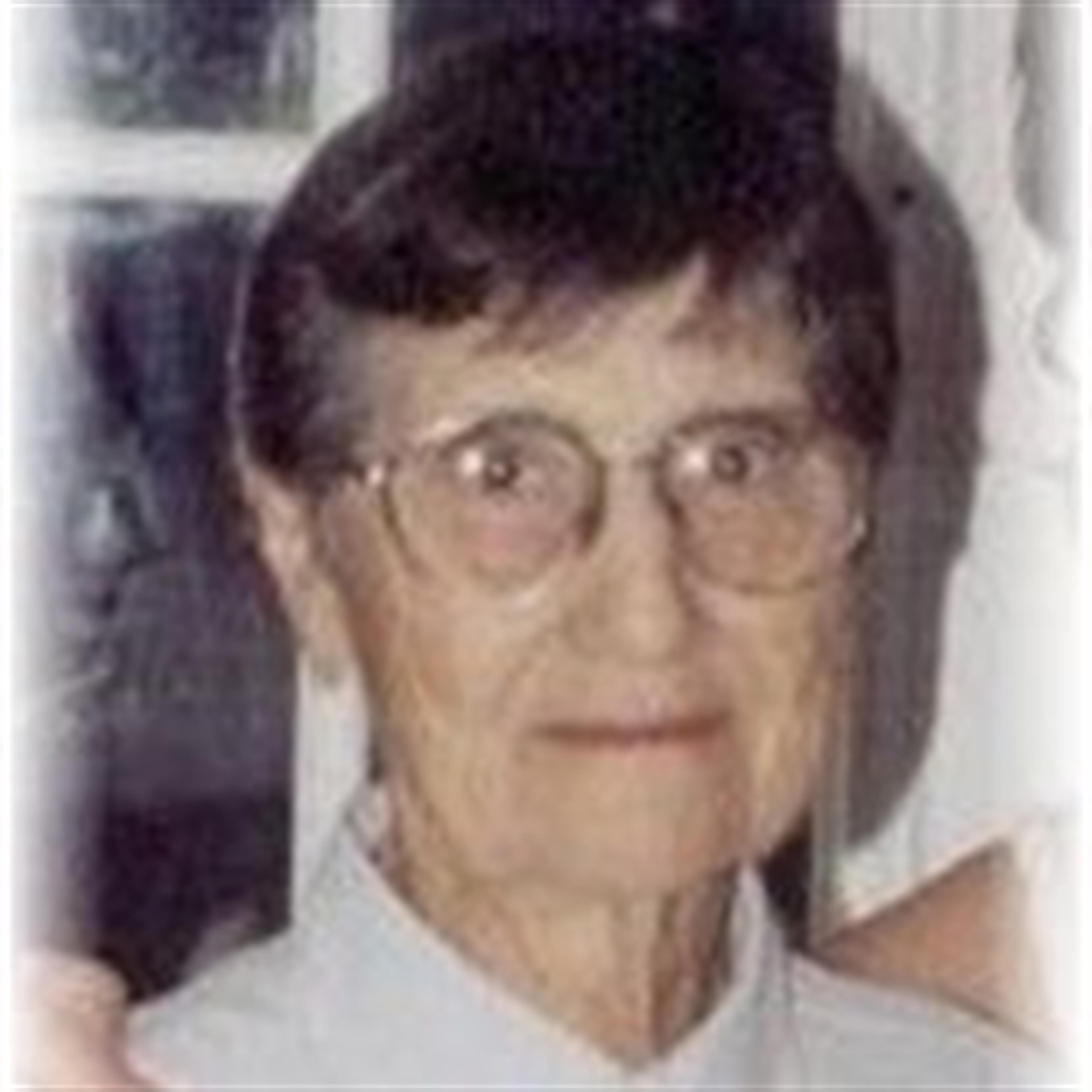 Vercie R. Fall