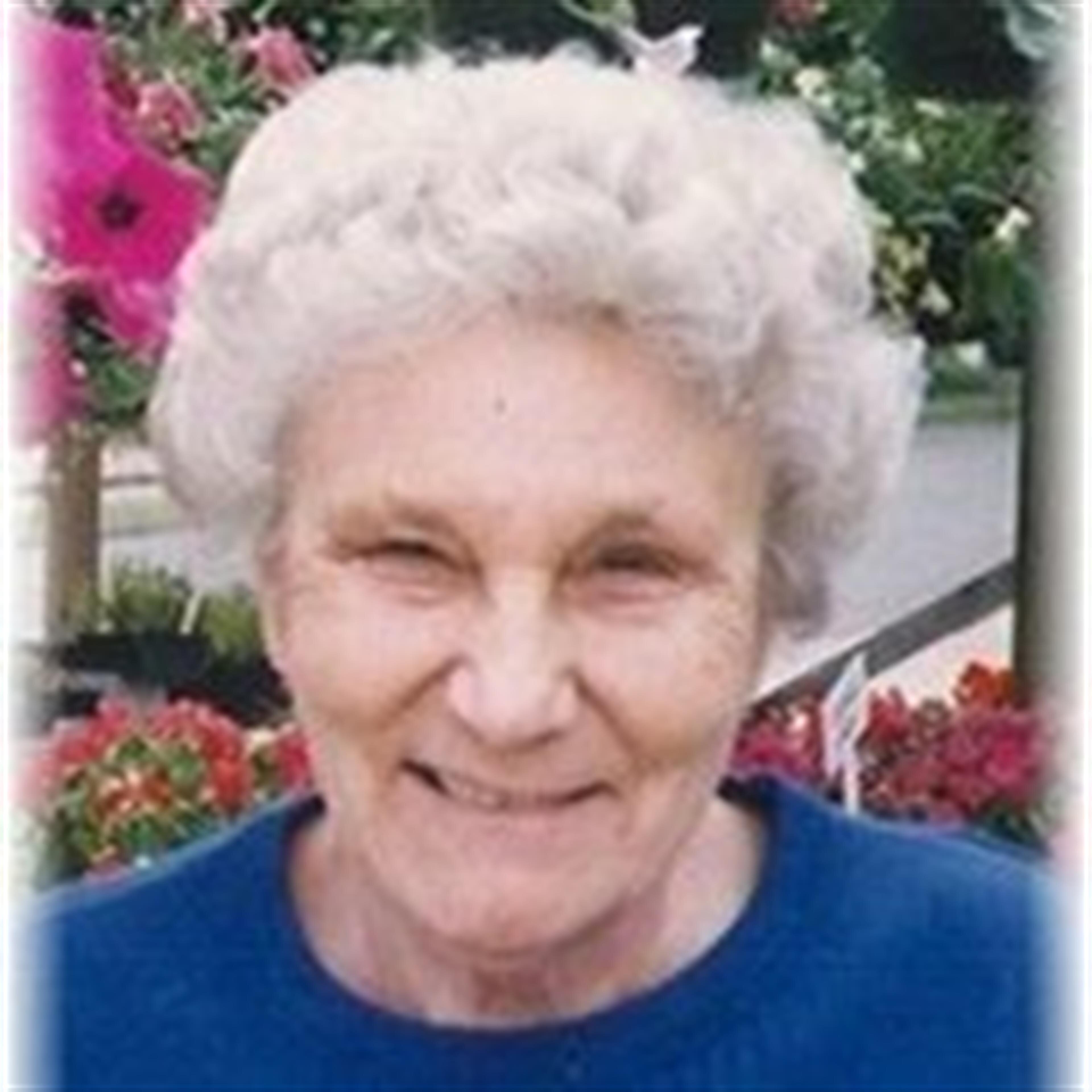 Maxine E. Hicks