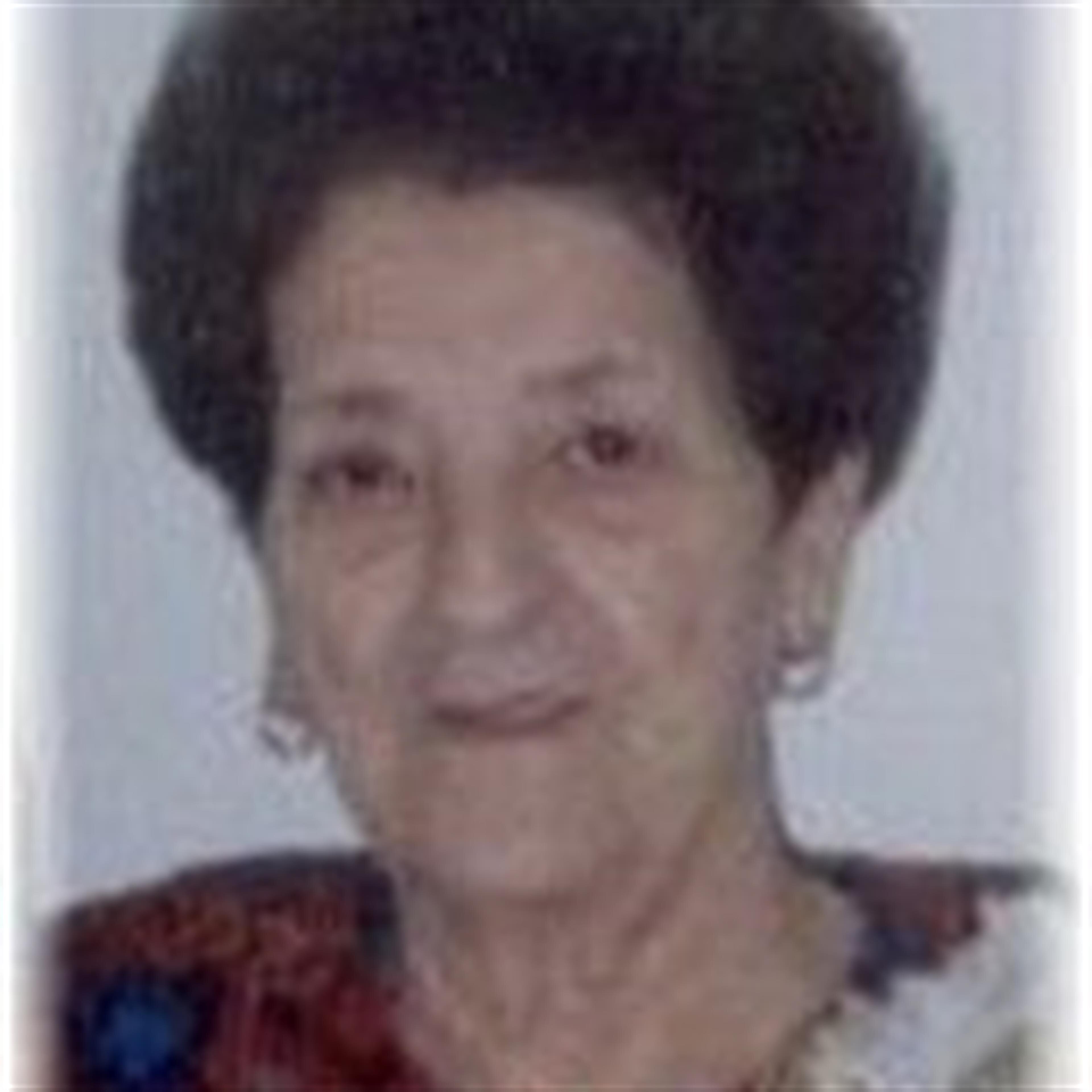 Ozia D. Lejeune