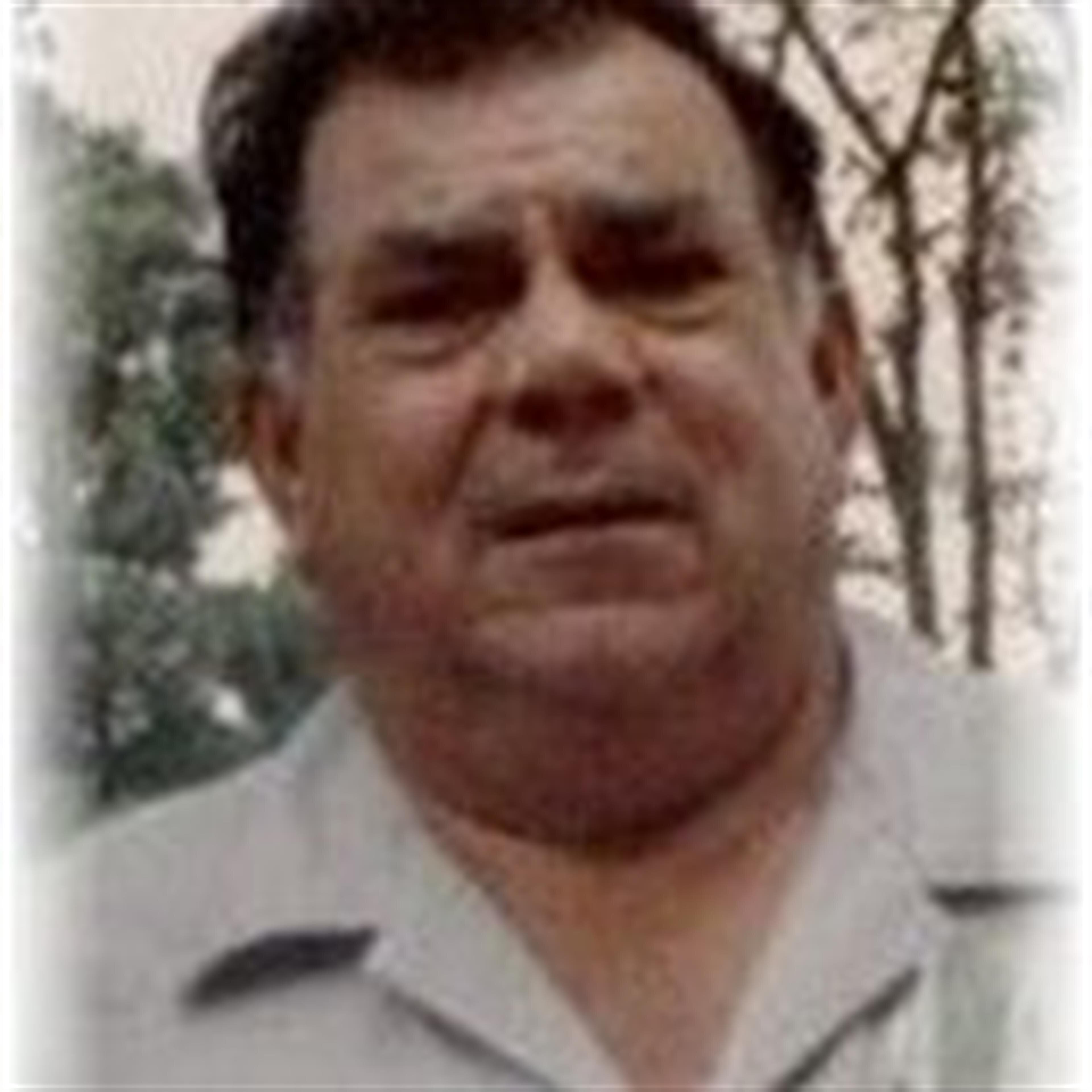 Warren Bergeron