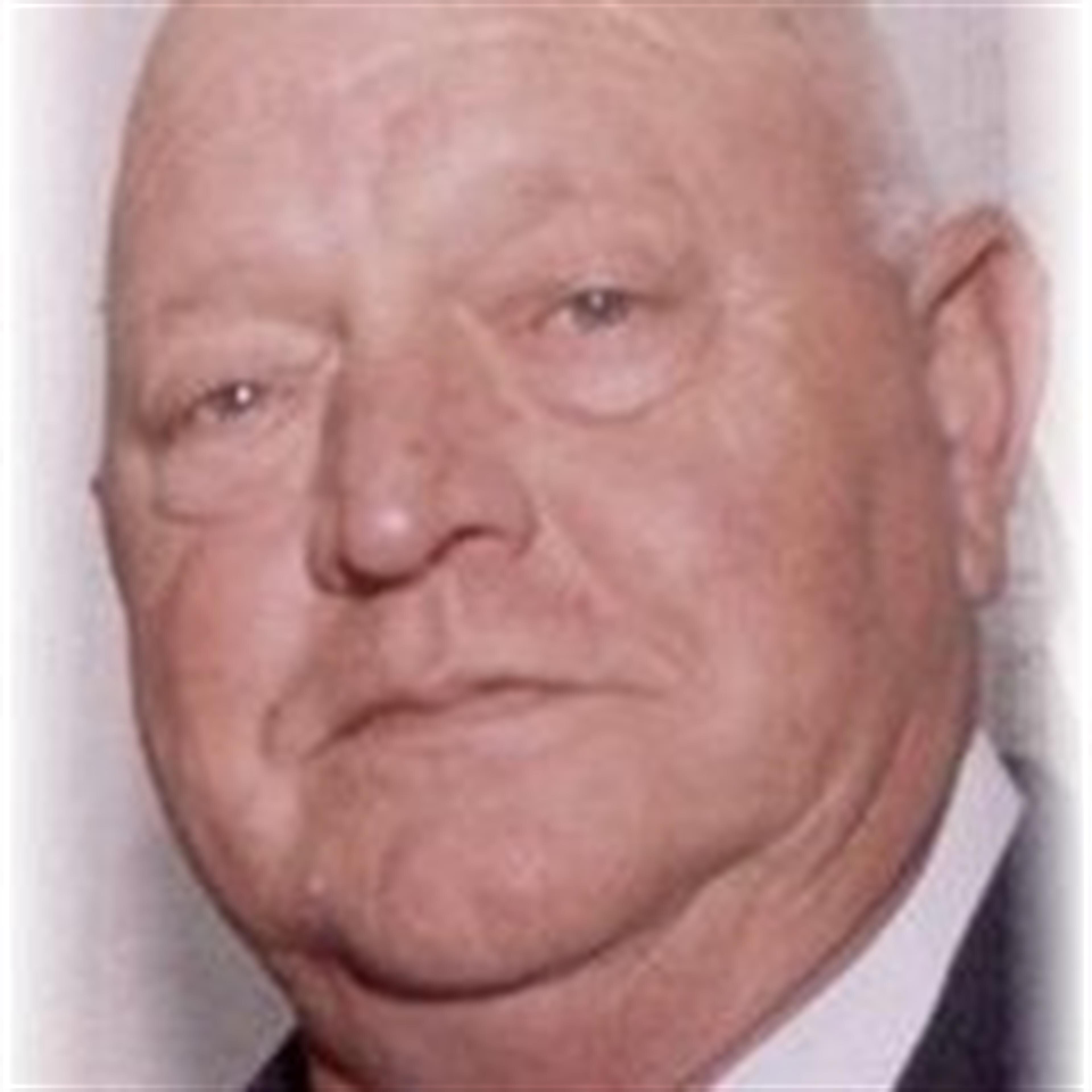 Bennett J. Louviere