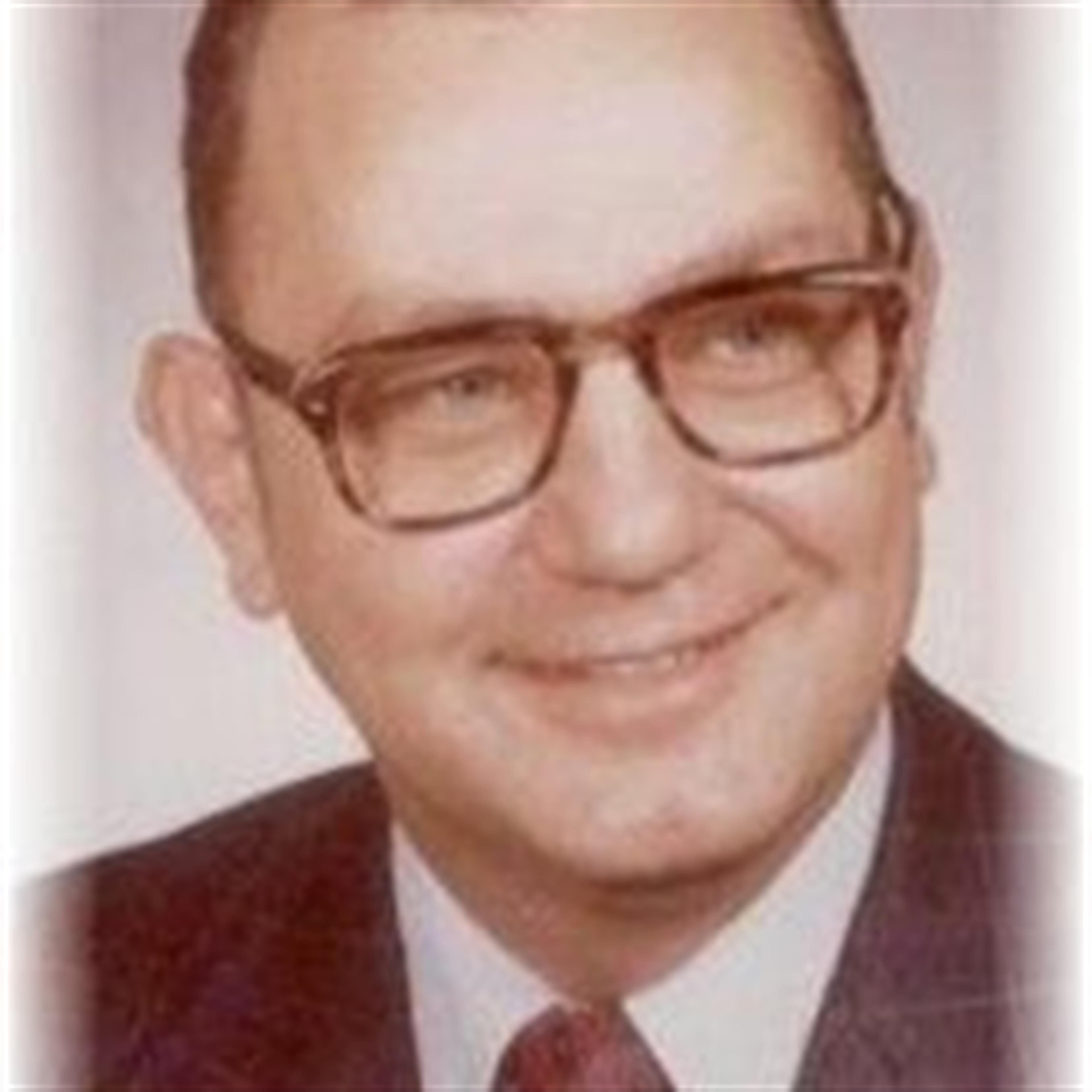 Clark R. Morris