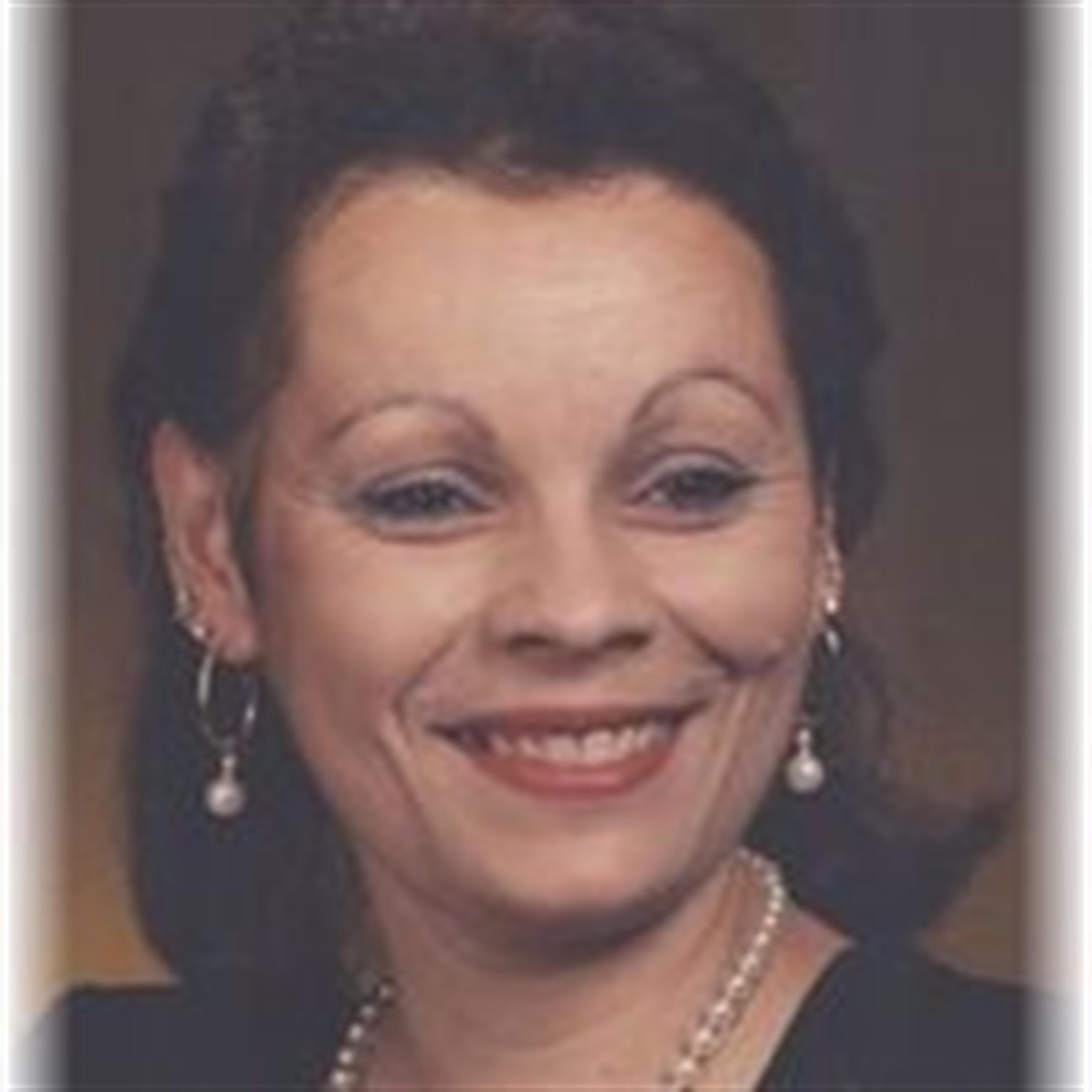 Jacqueline Cooper