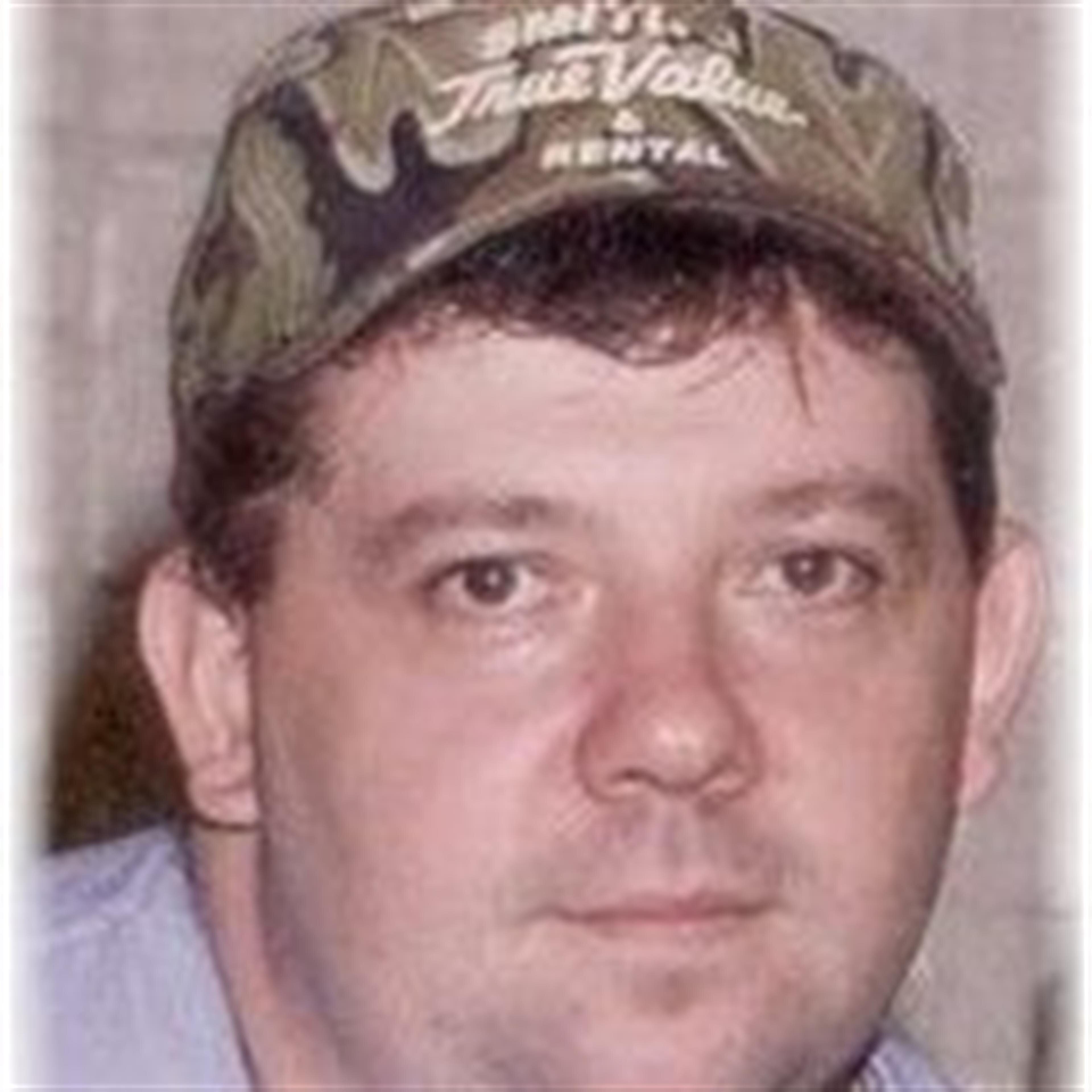 Jeffery Bihm