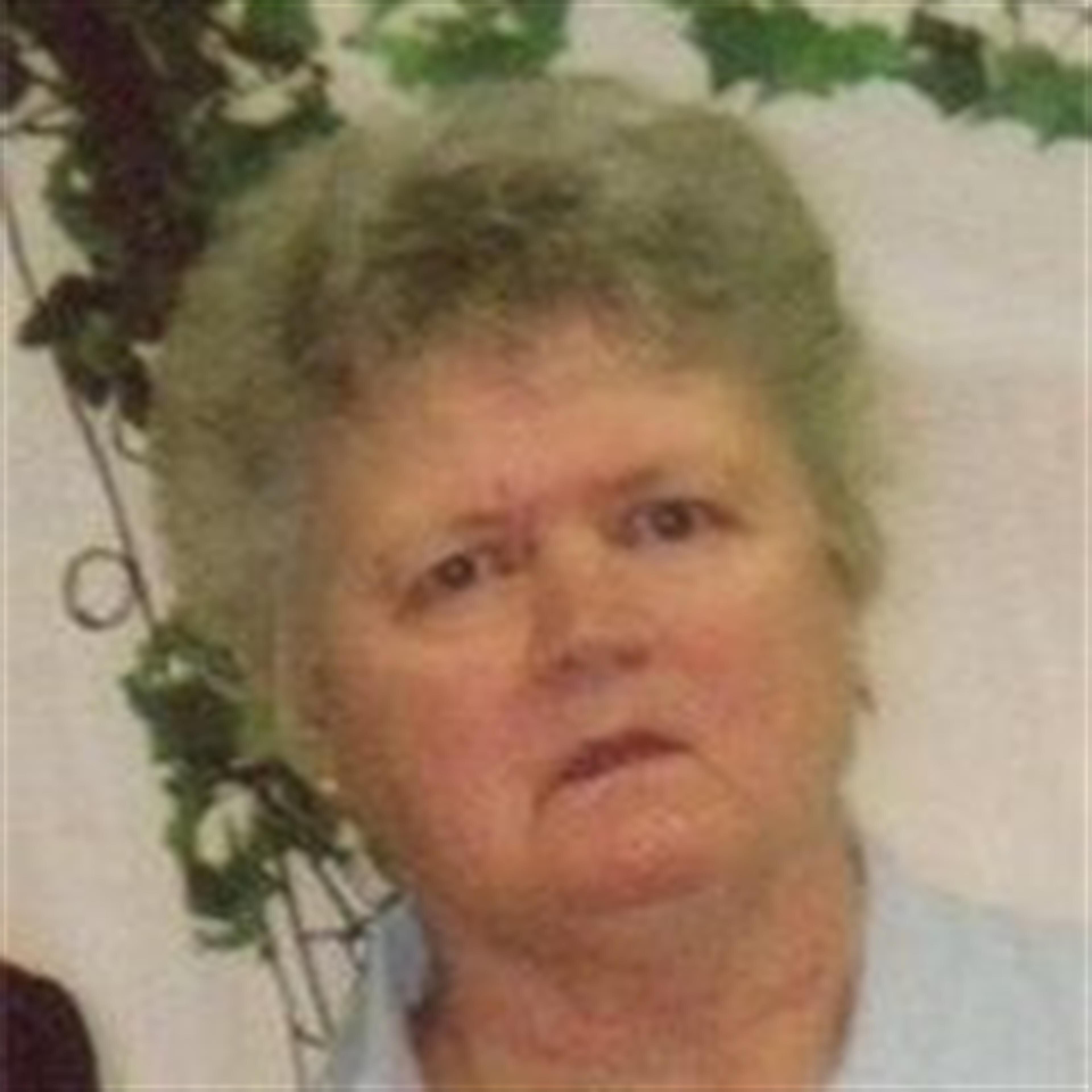Barbara R. Klumpp