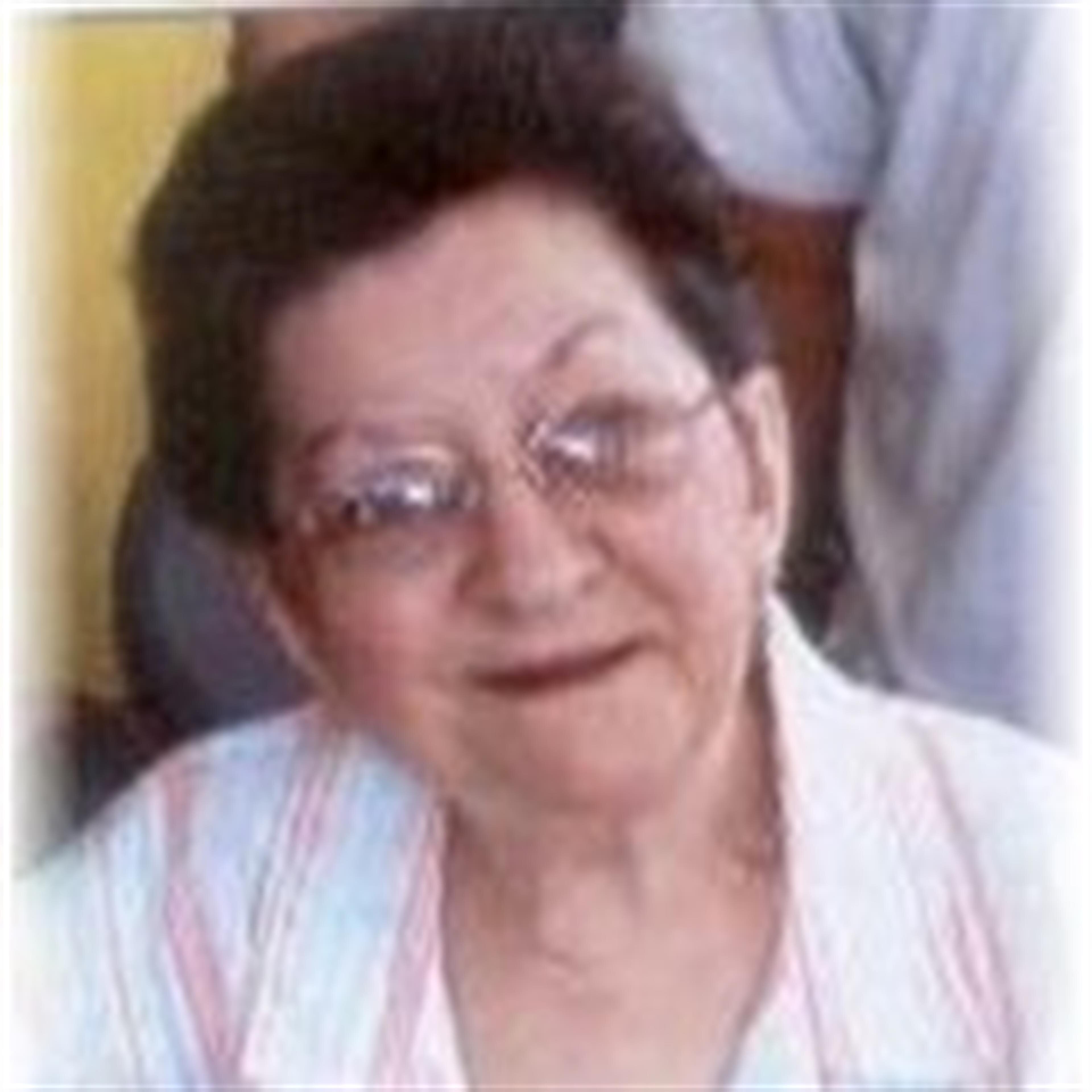 Eloise T. Freyou