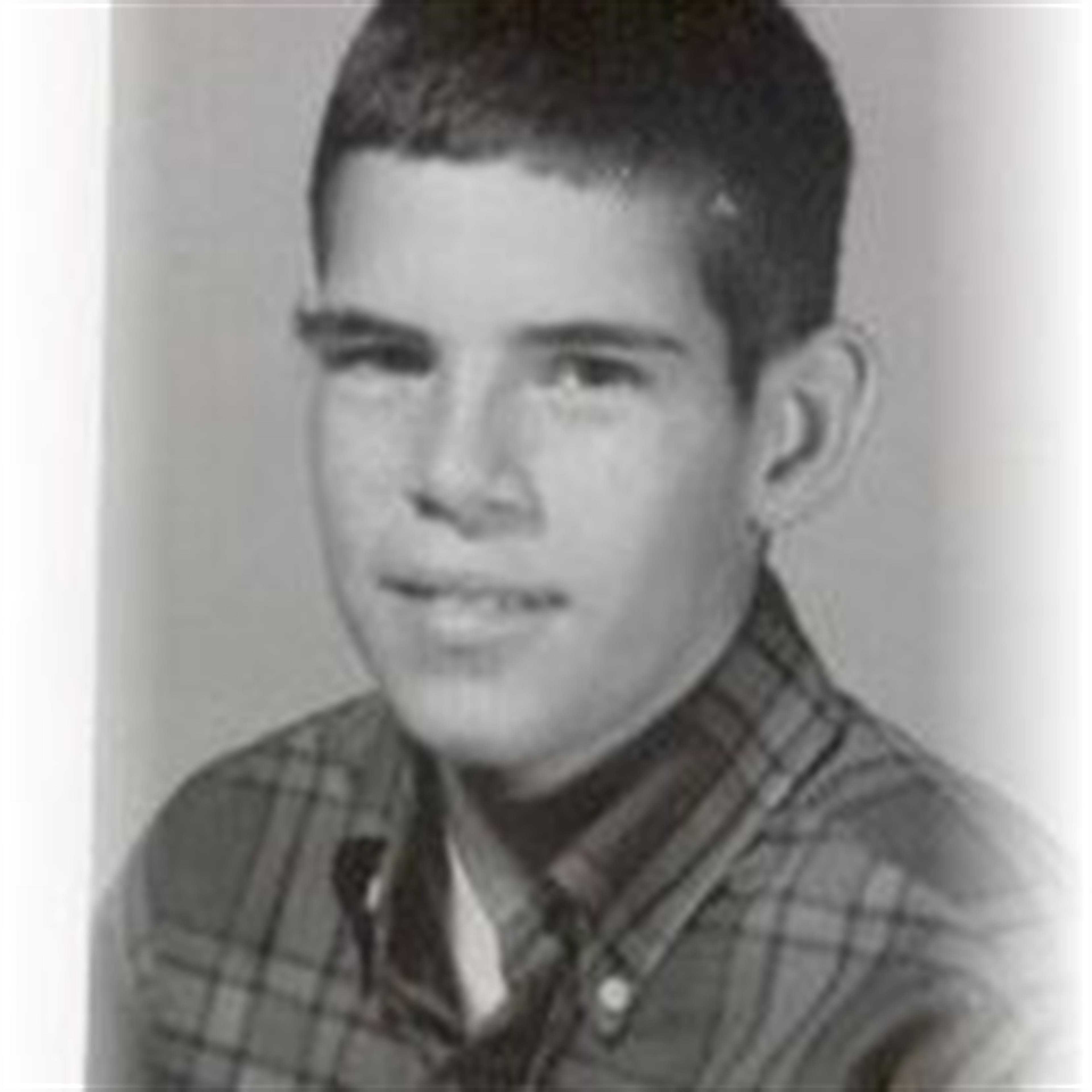 Patrick J. Reed