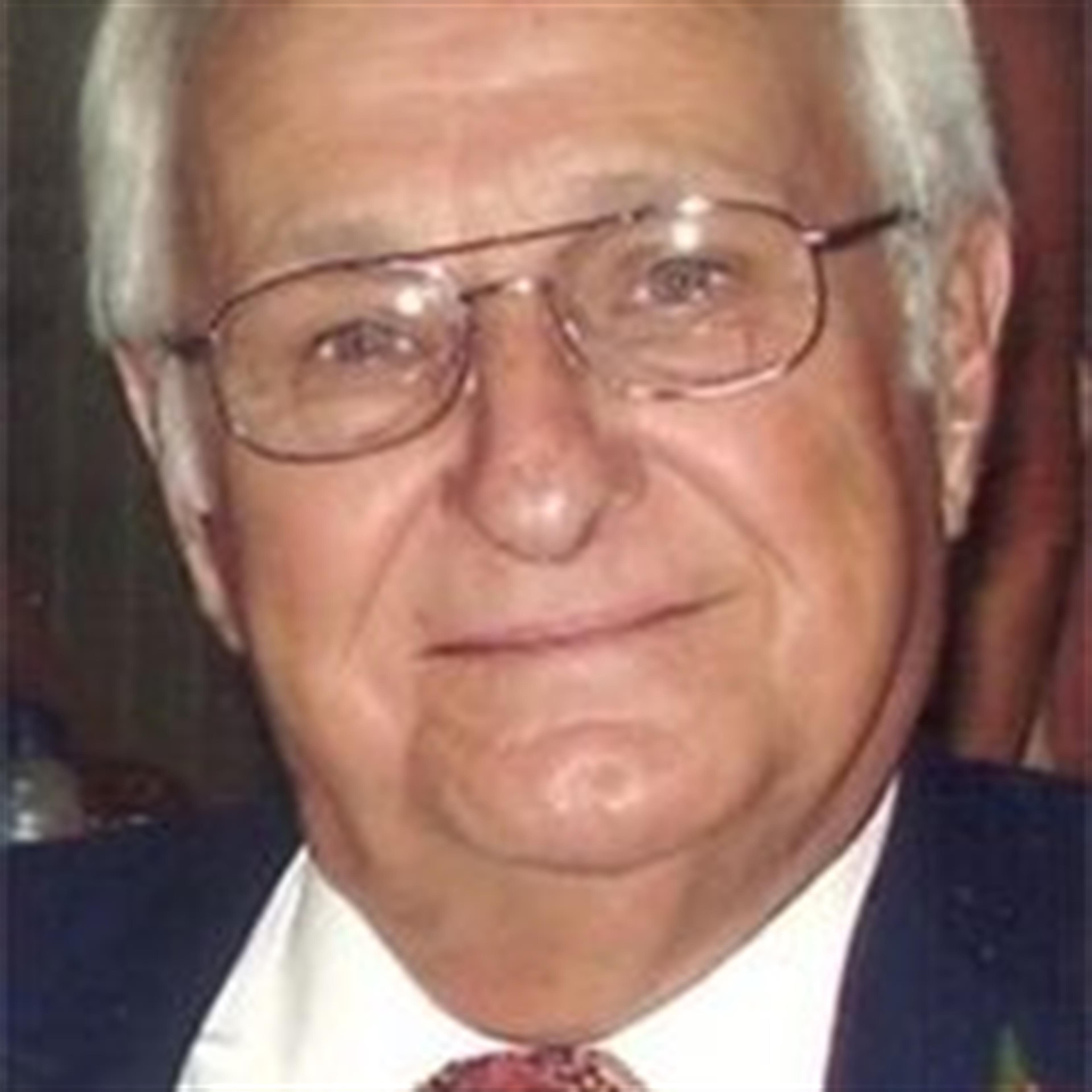 Joseph Clifton Richard