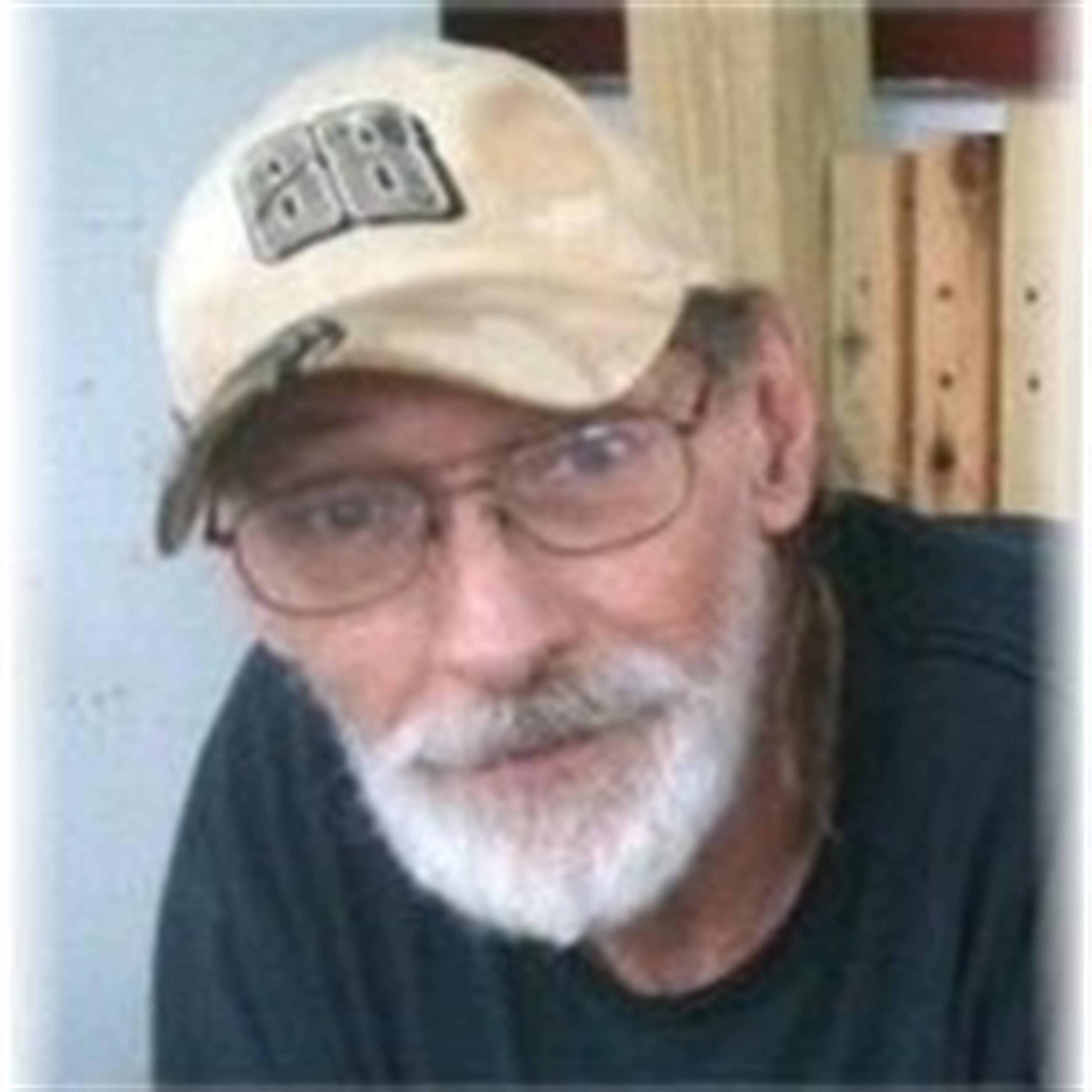 Harold "BO" Joseph Lejeune