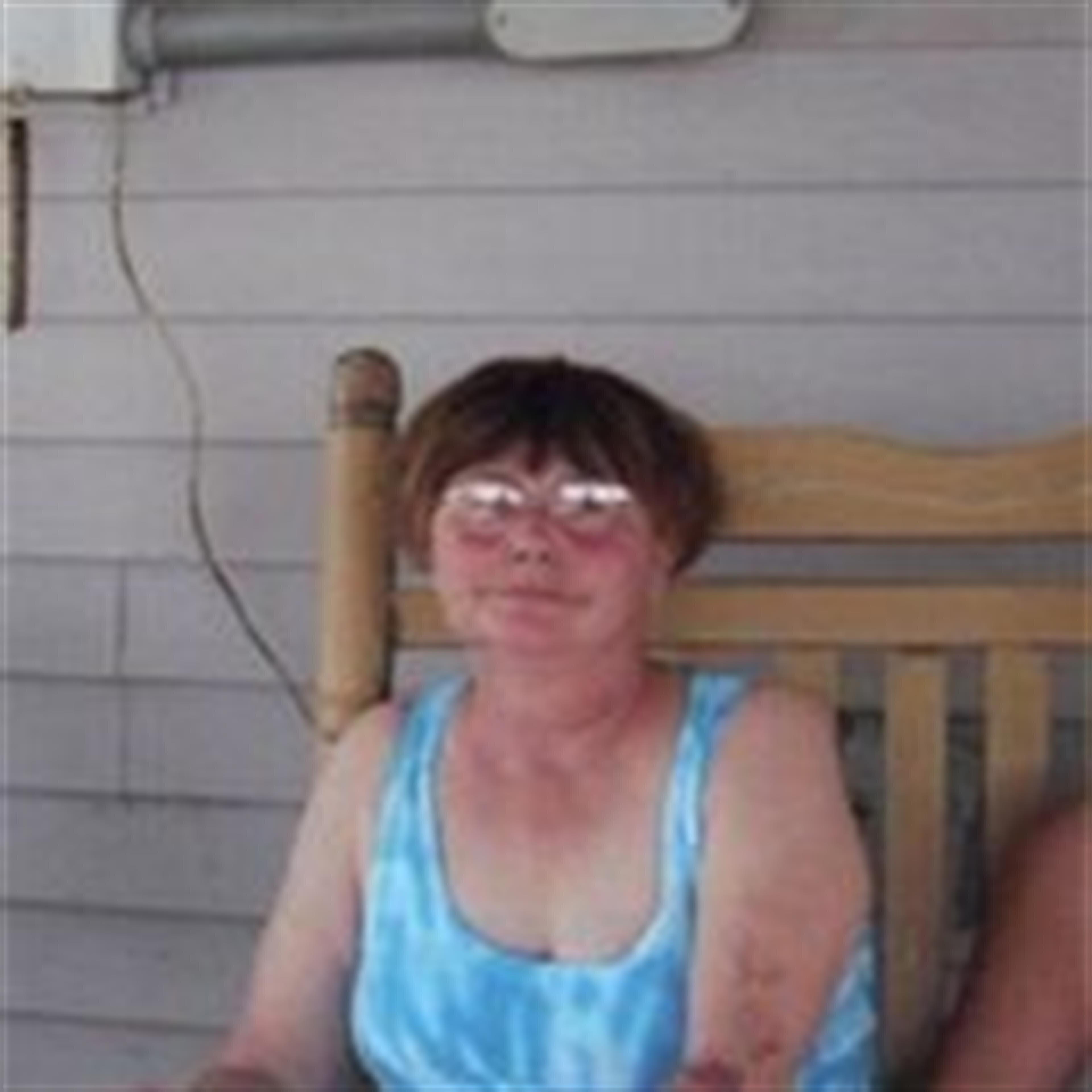 Catherine Stanley McGee