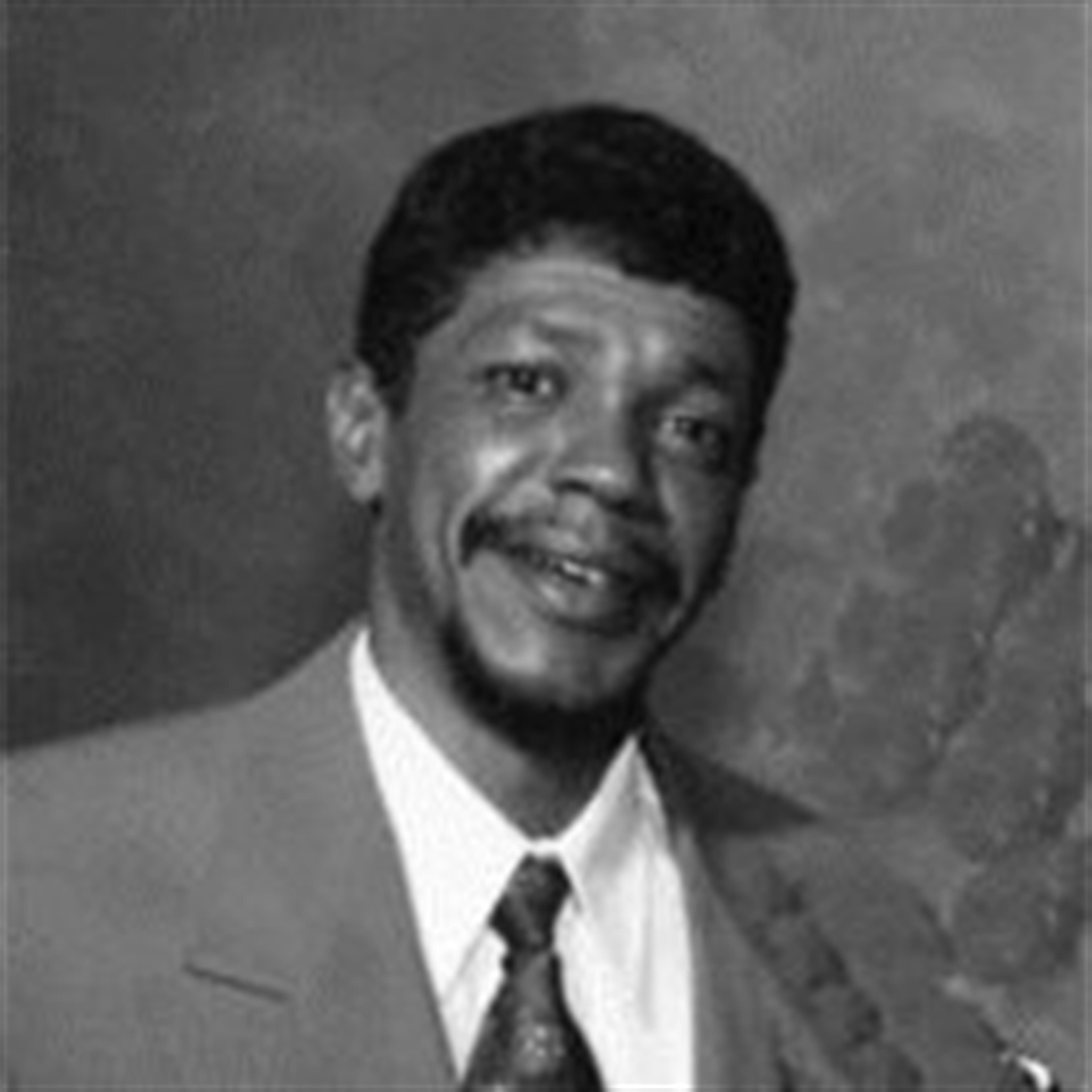 Patrick Deville