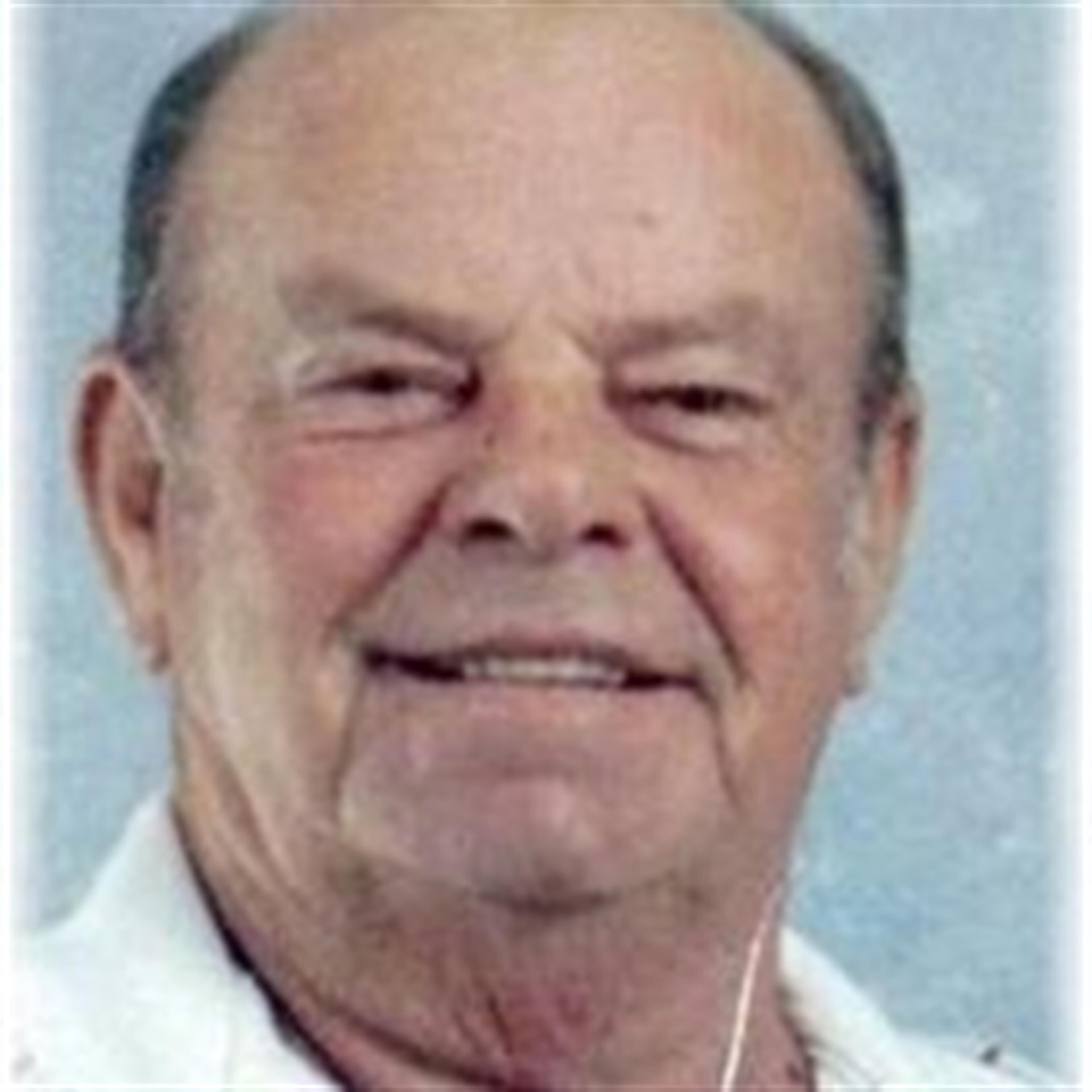 Vinel Joseph Fontenot, Sr.