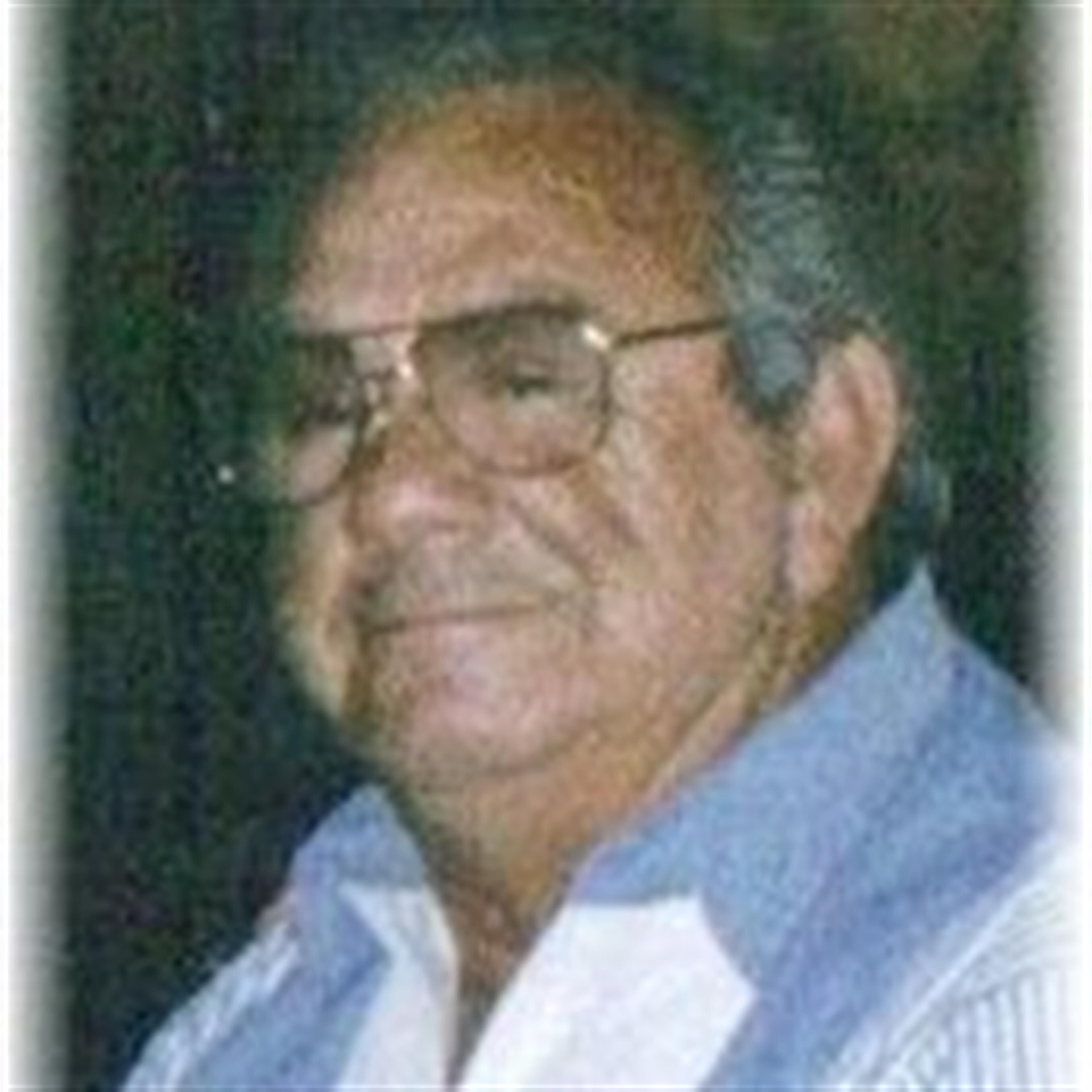 Mr. Donald Allen McCauley