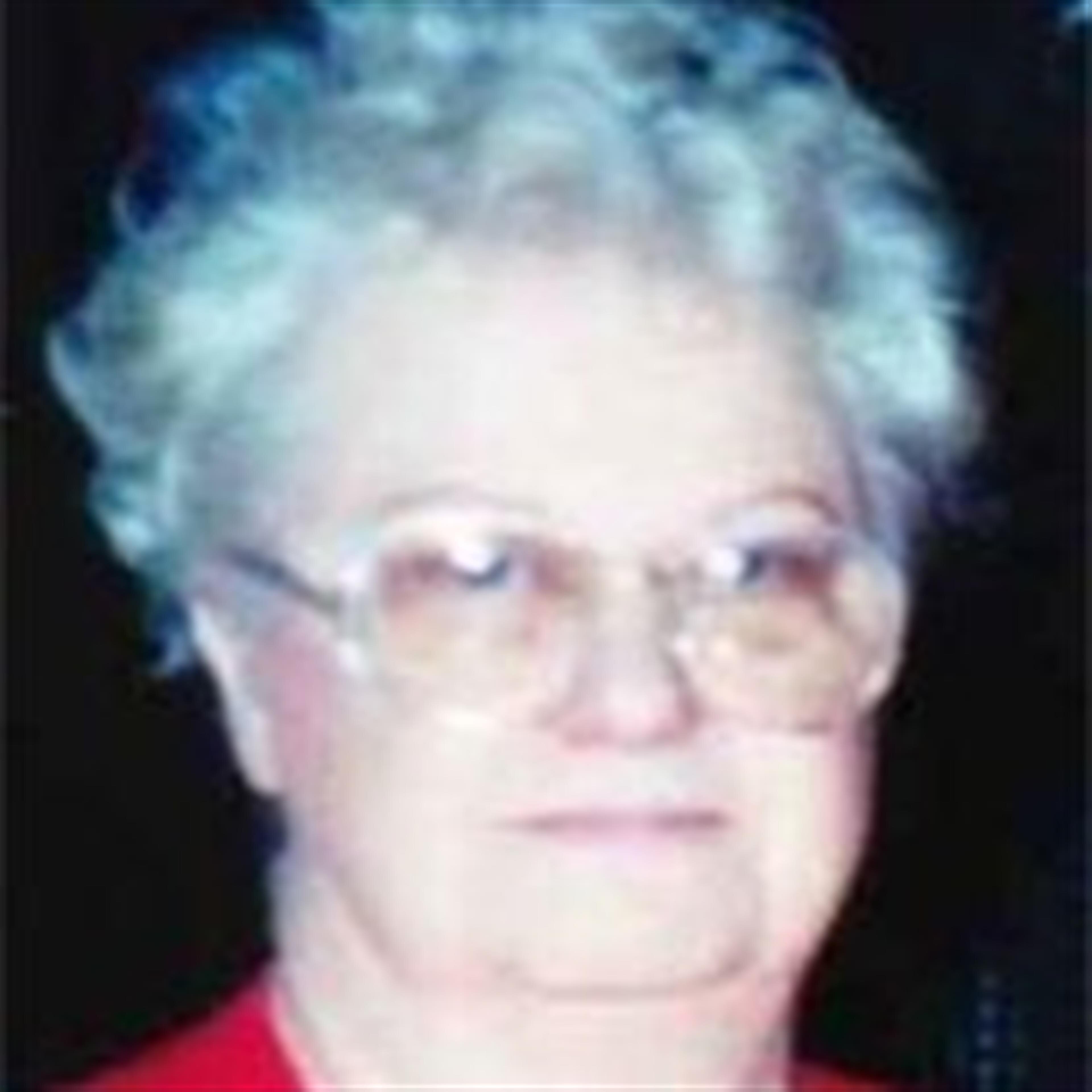 Shirley Guillory