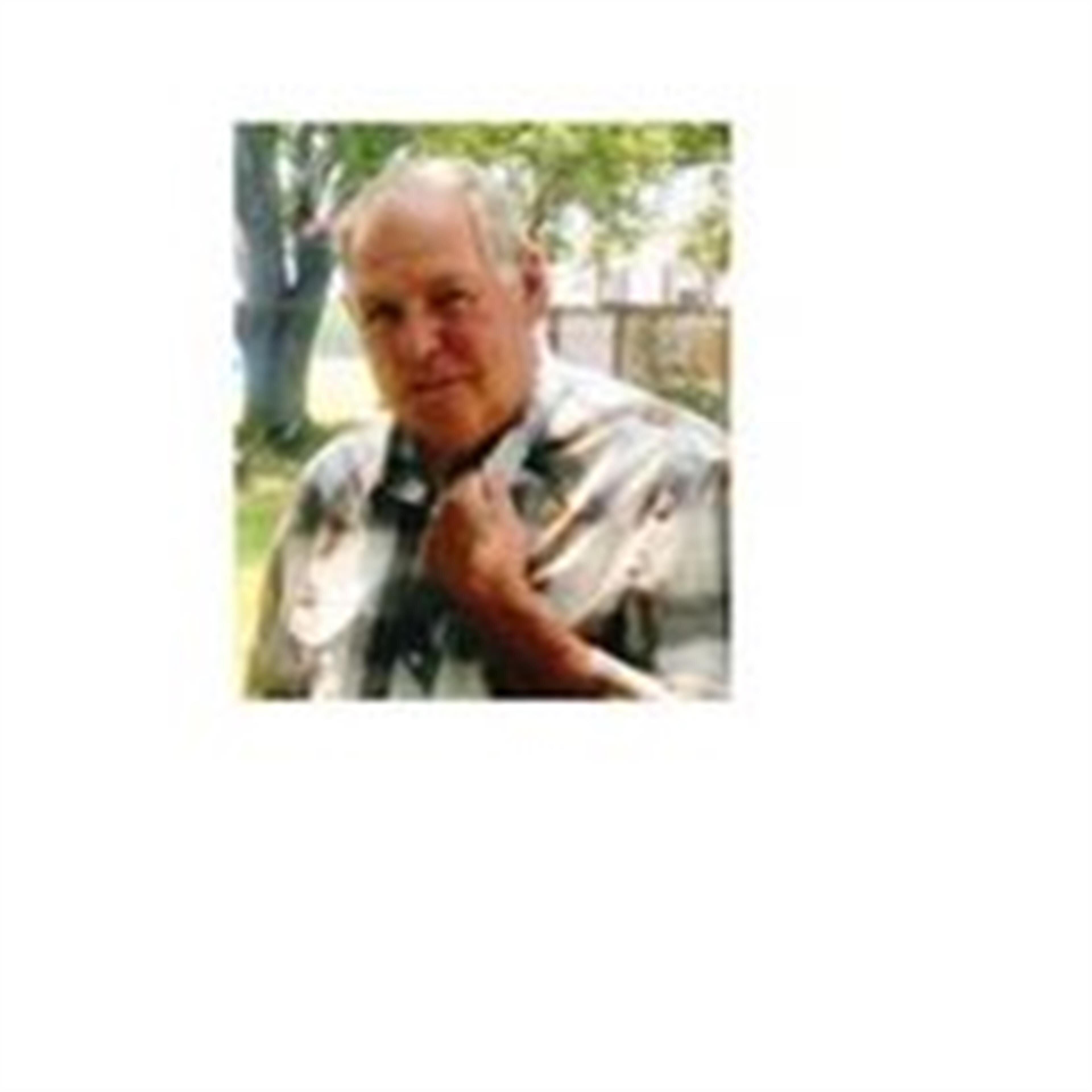 Robert Lee Thibodeaux