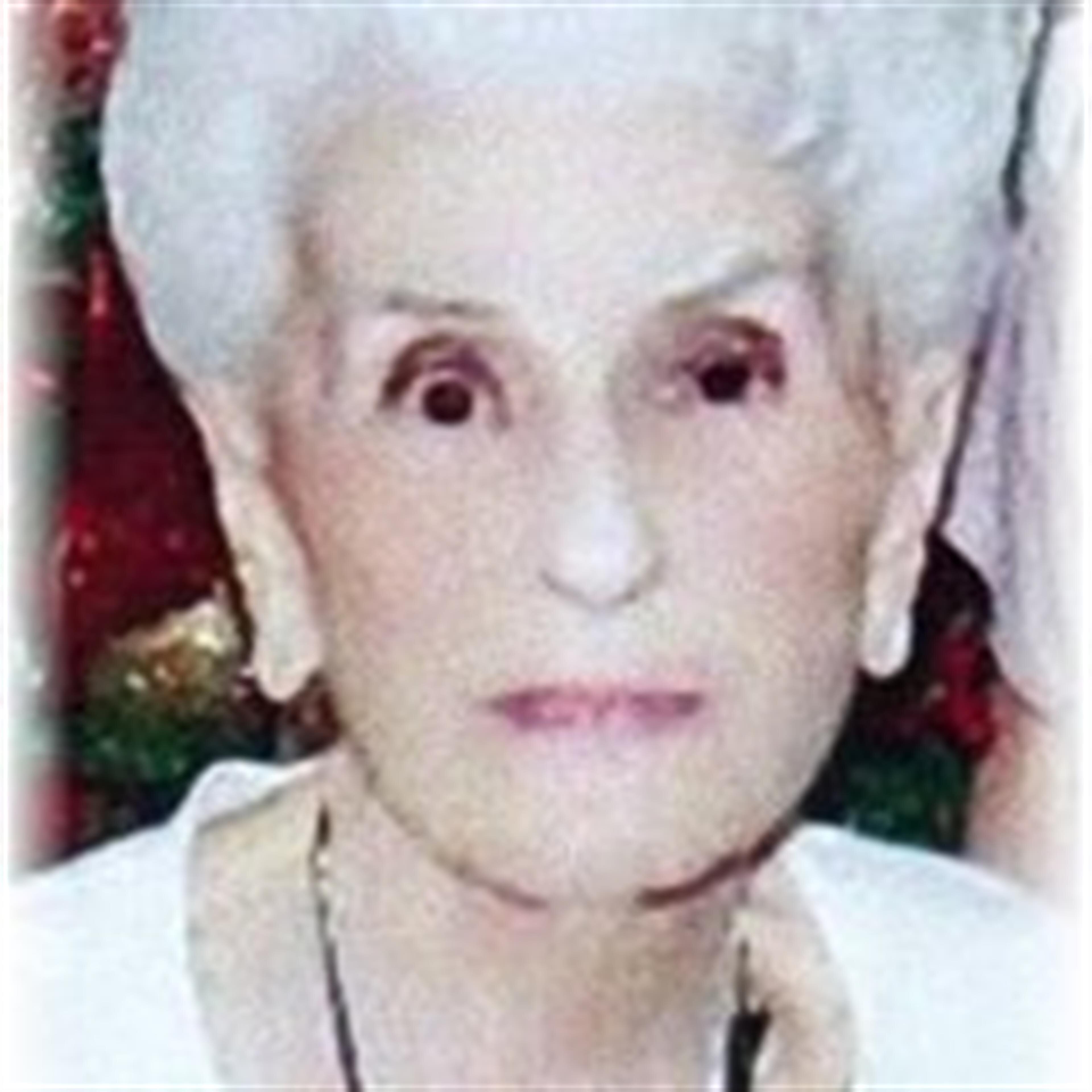 Edith Bradley Parrott