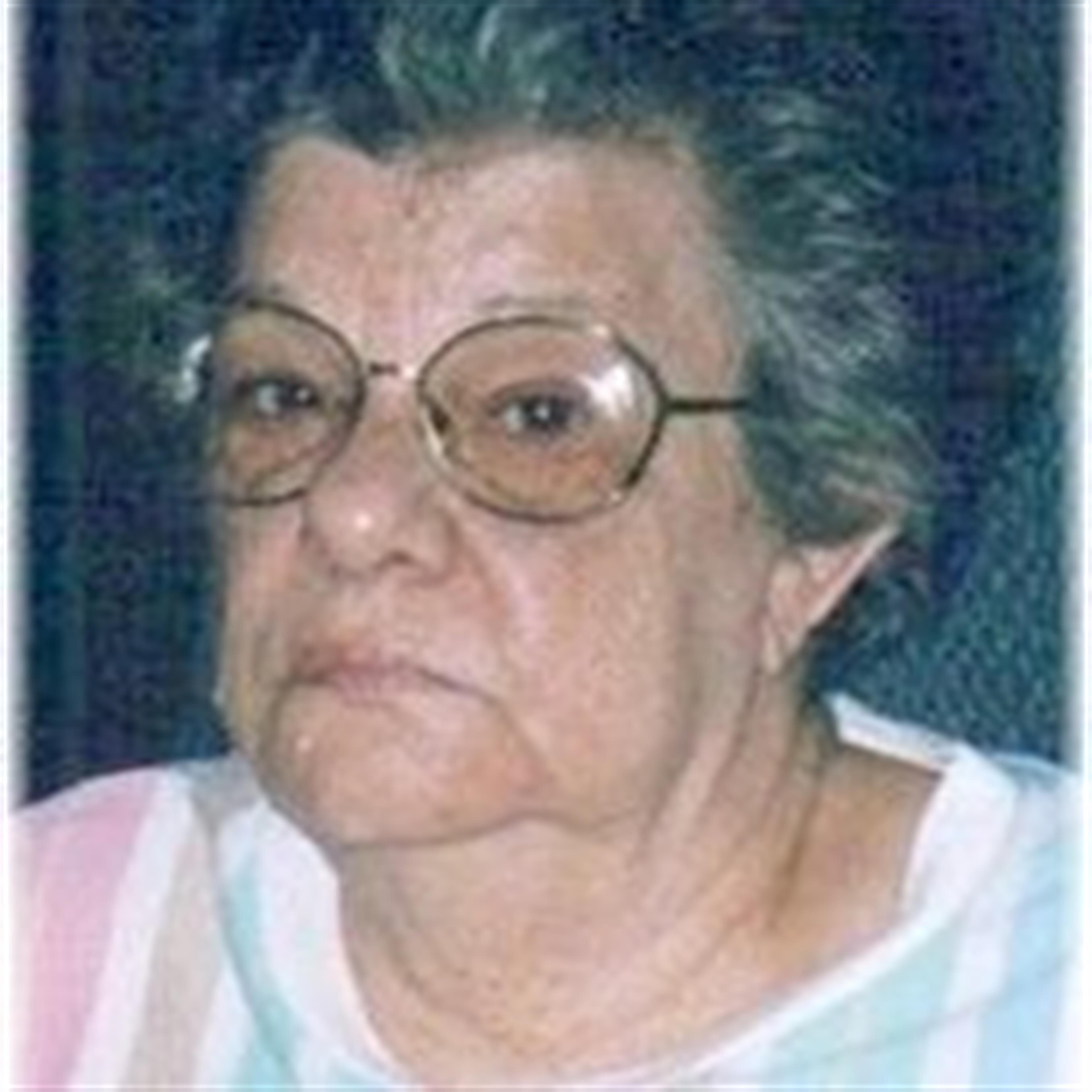 Juanita Baronet Frey