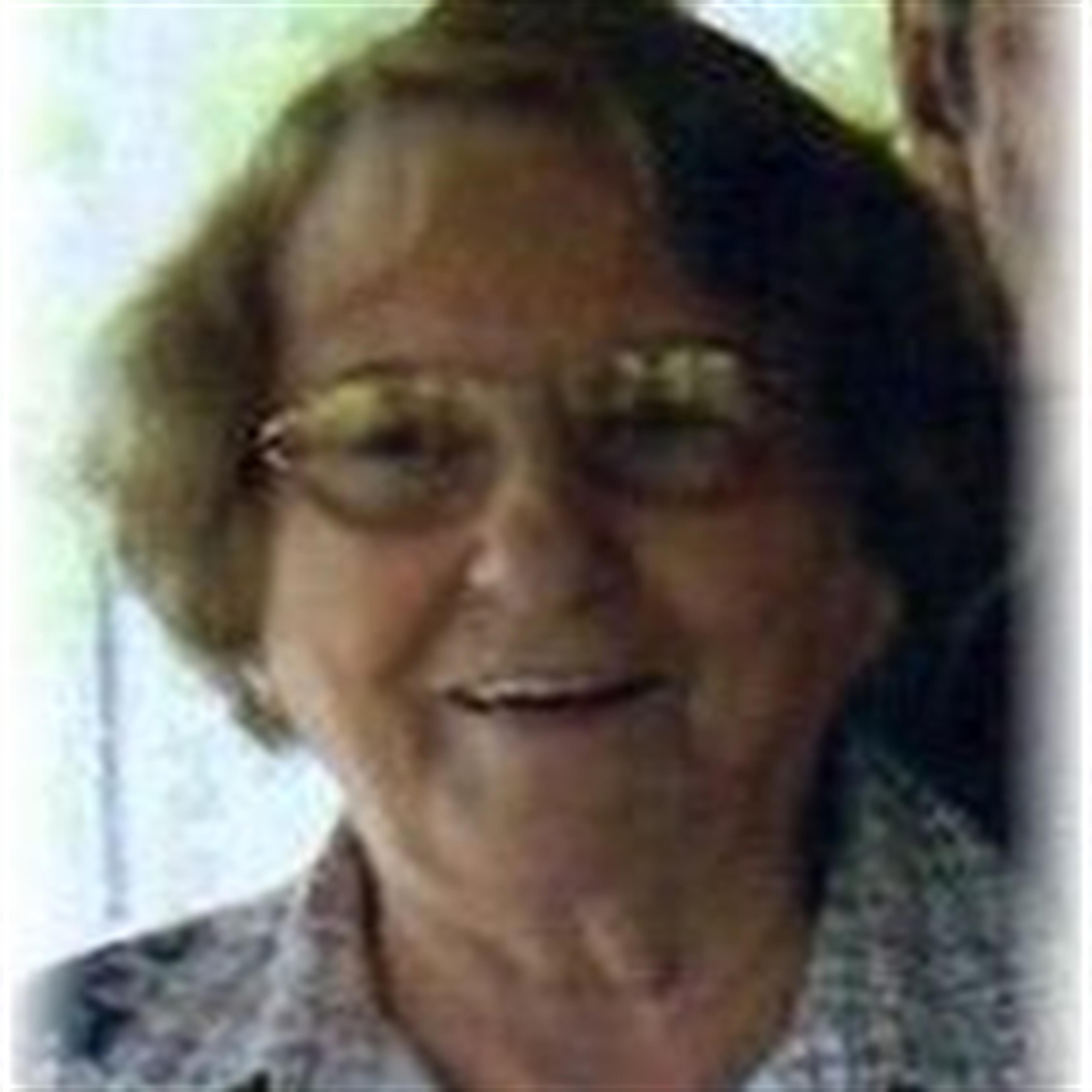 Helen Tweedel