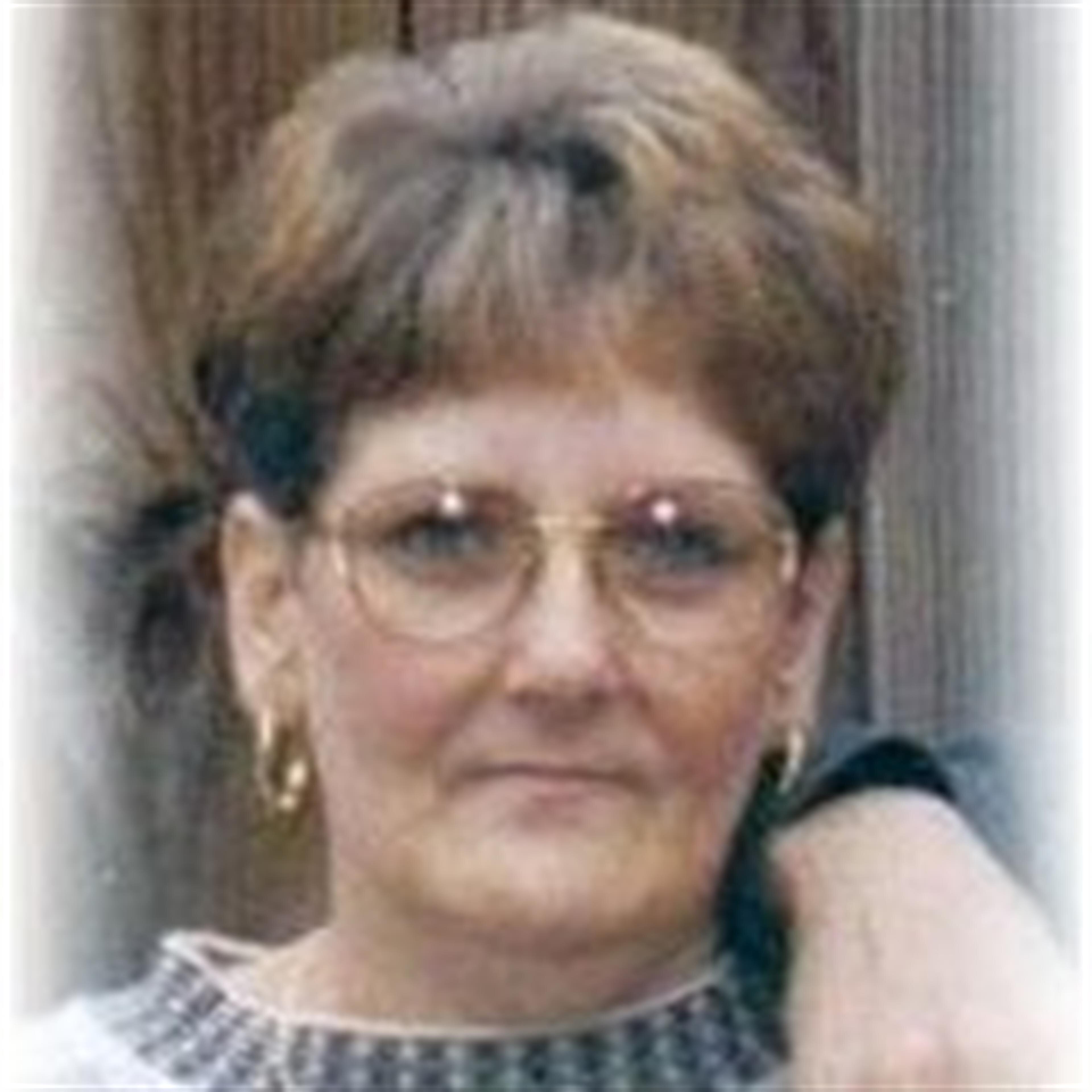 Melba Pitre Guillory