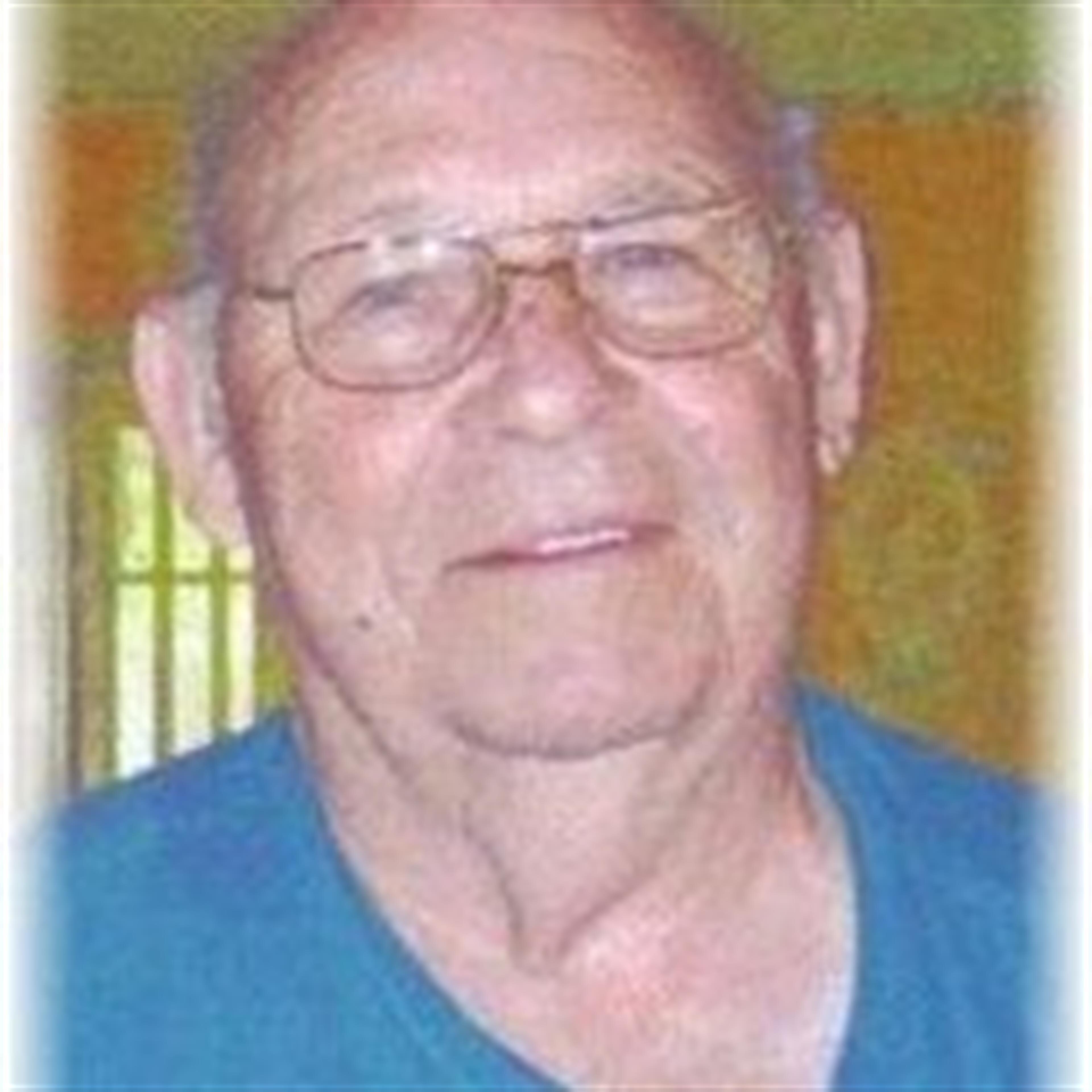 Donald Ray Chapman
