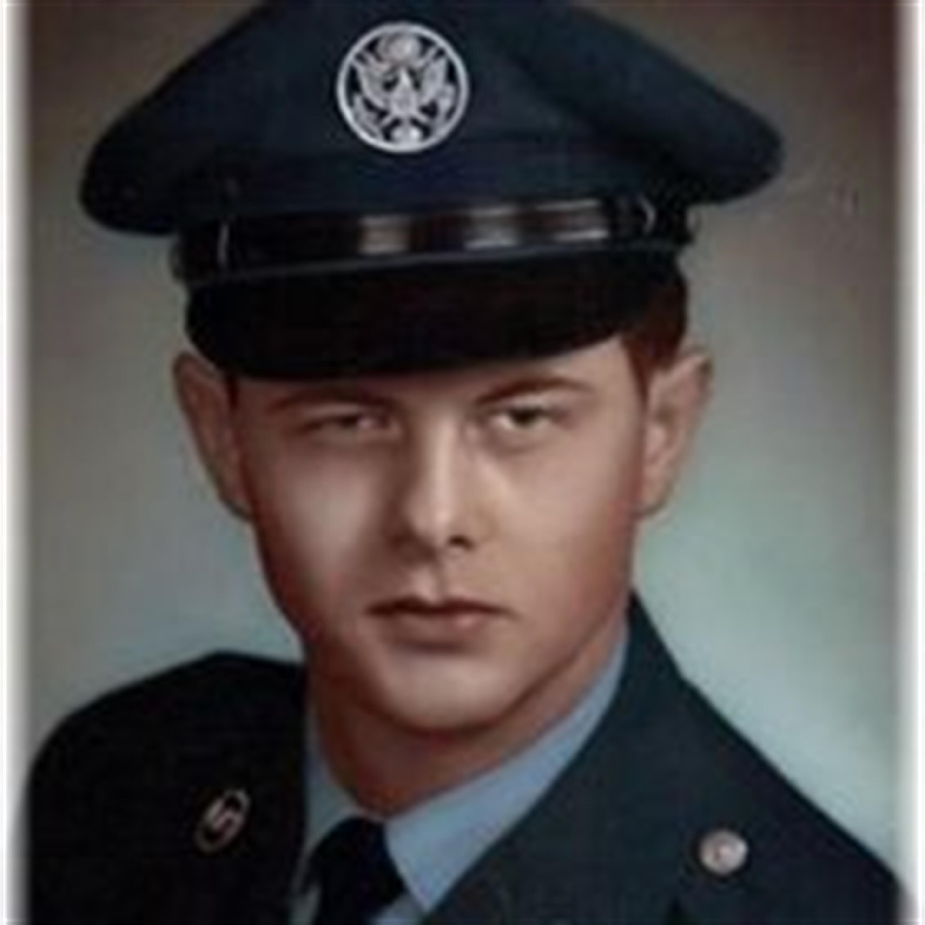 Richard Donovan Poore