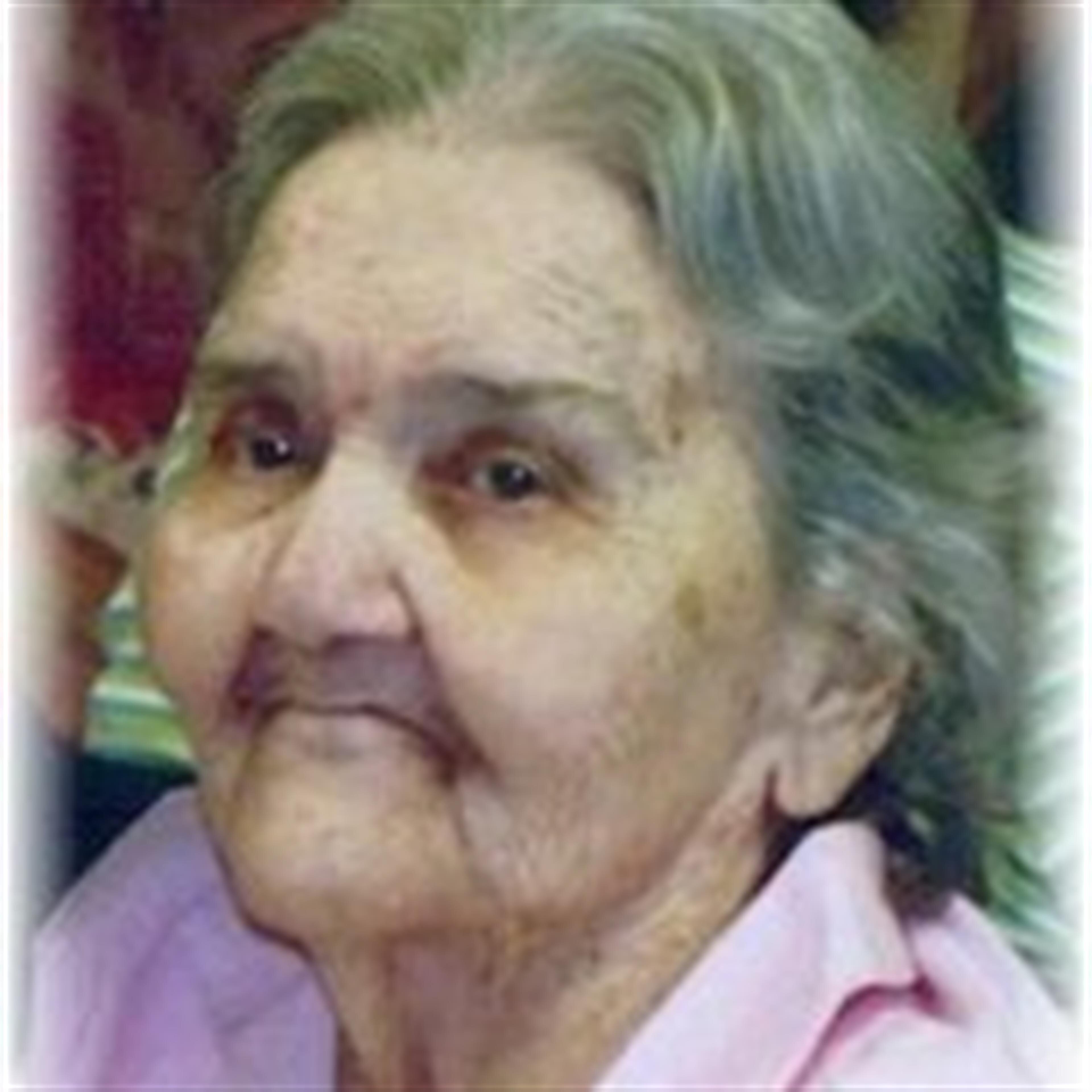 Laura Lavergne Blanchard