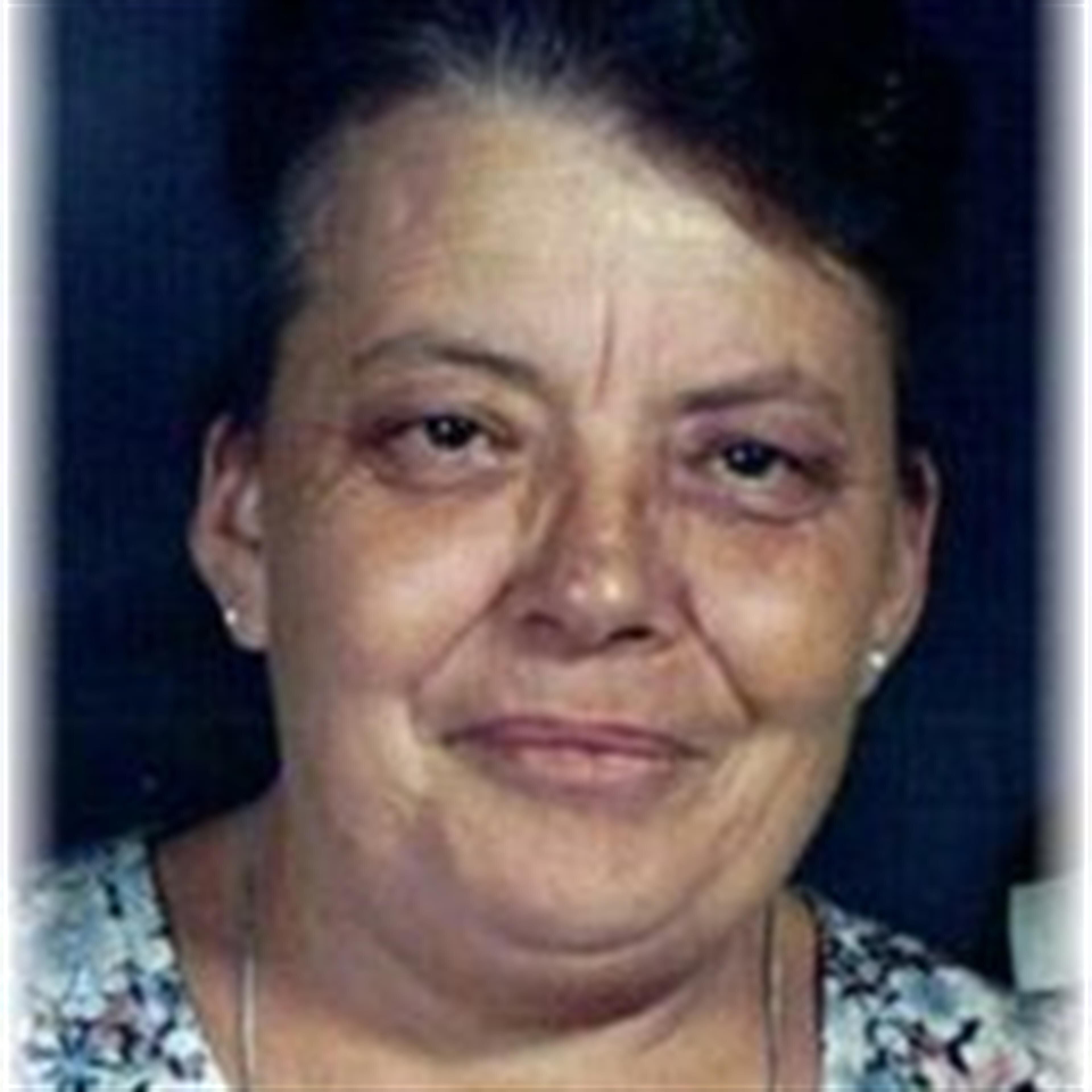 Olivia Darbonne Degeyter