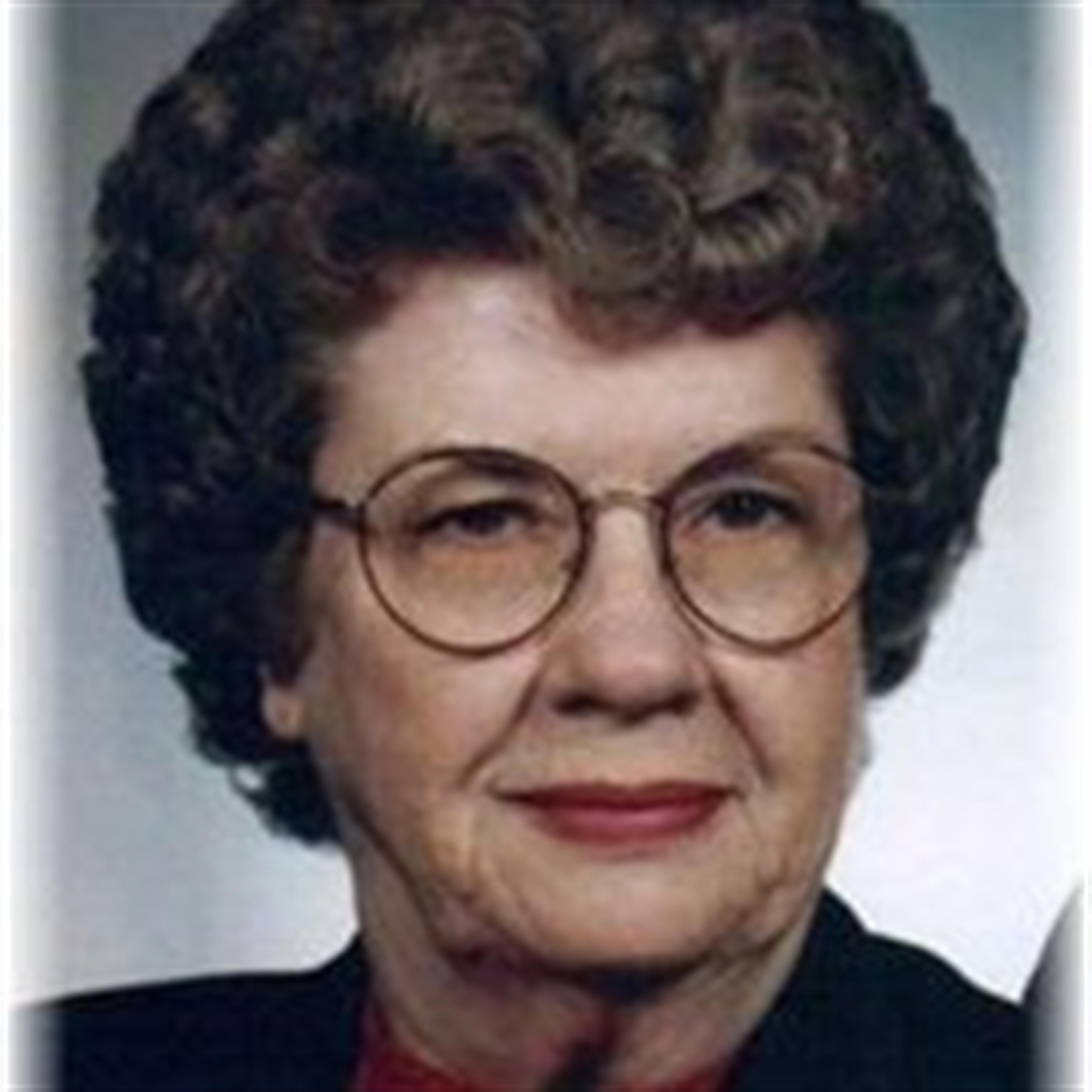 Mildred Dupre Fusilier