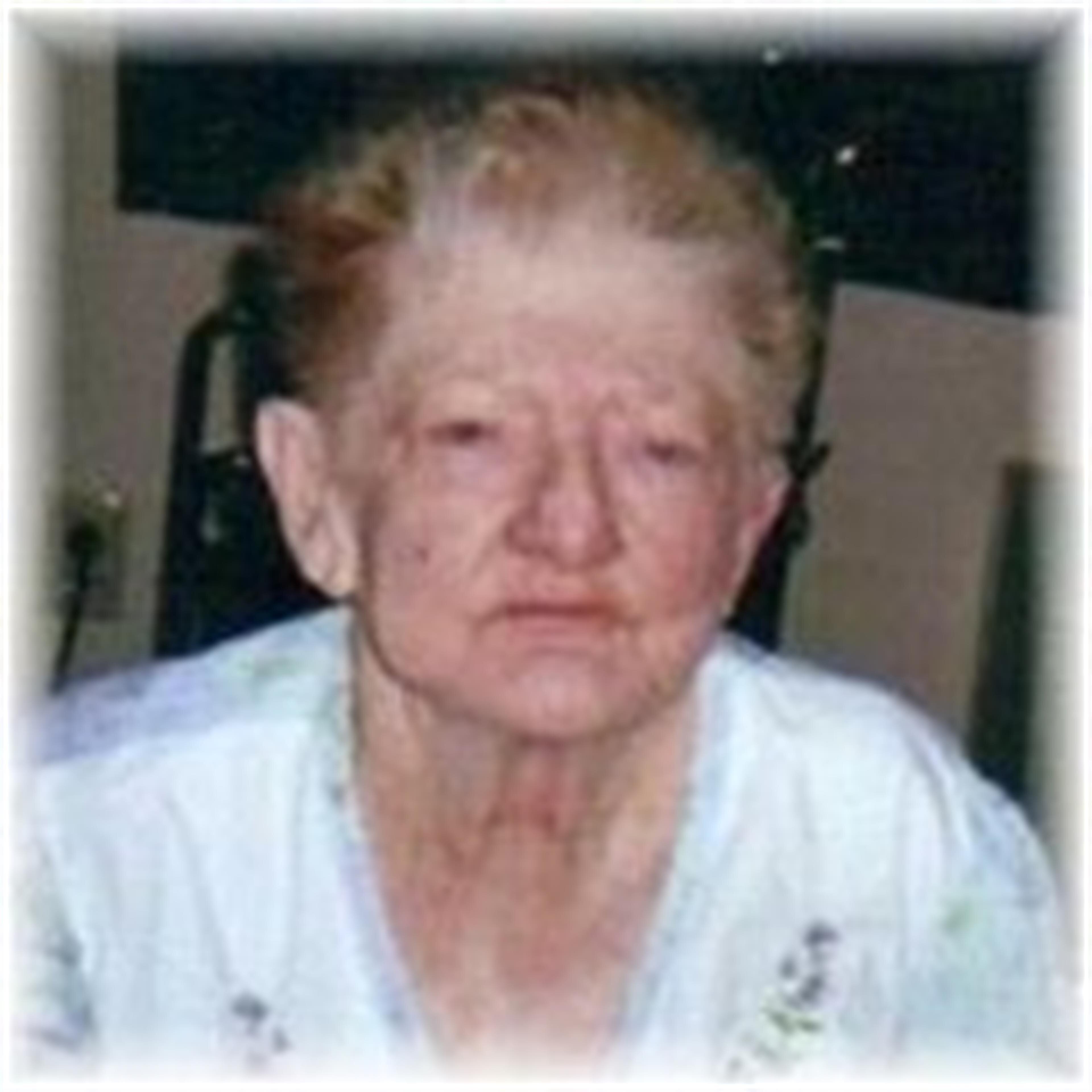 Dolores Courville