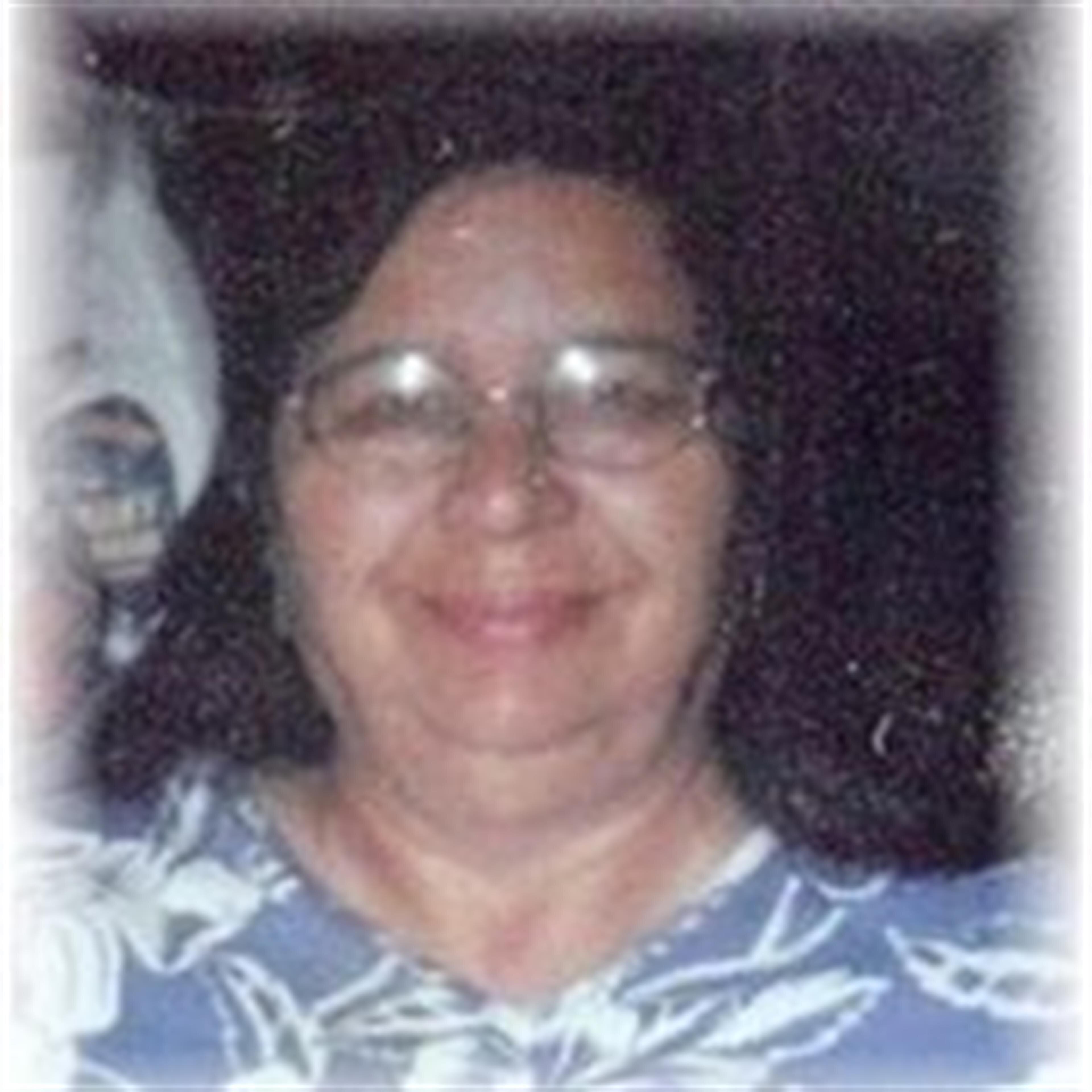 Esther Joan Aguillard