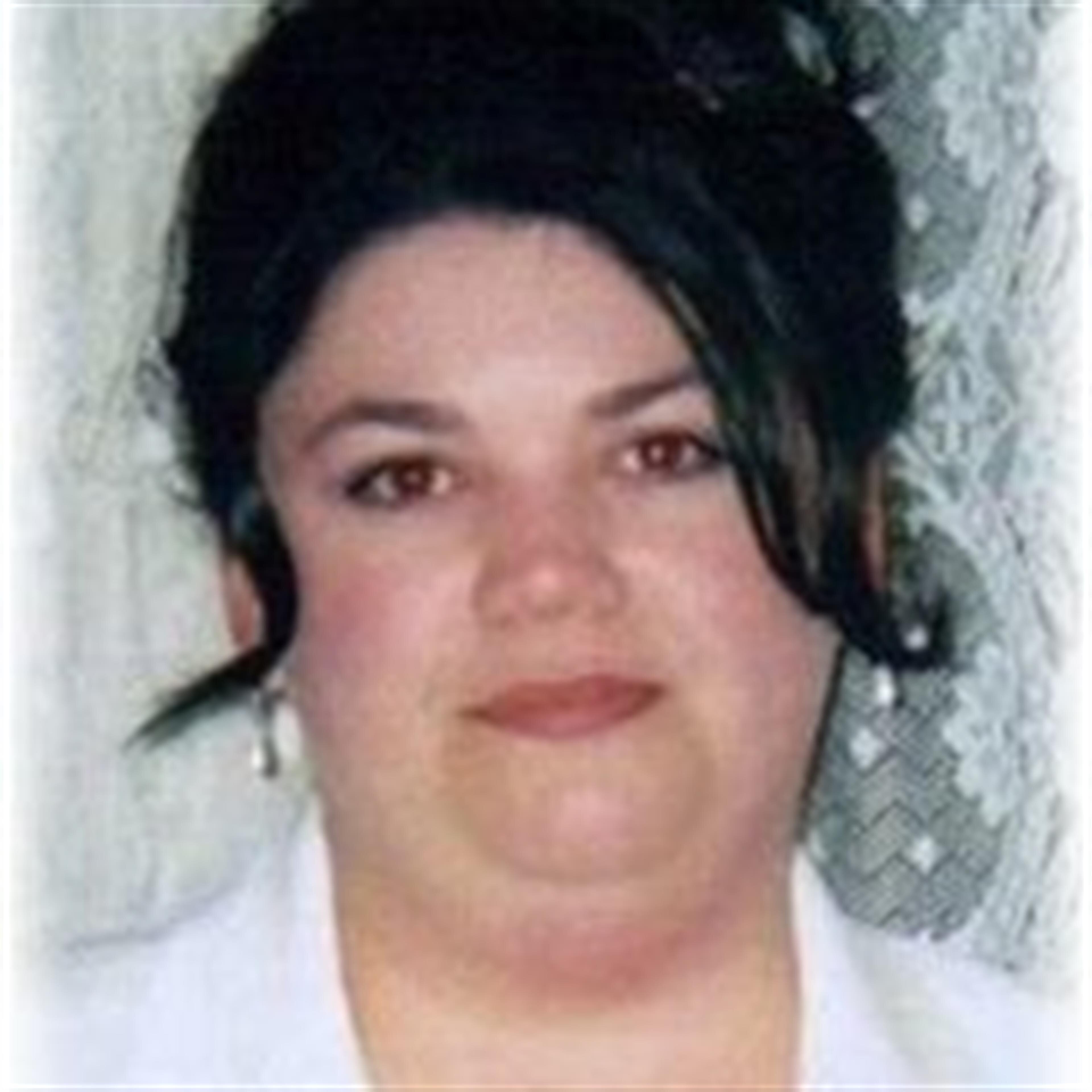 Rhea "Tara" Aguillard Raudales