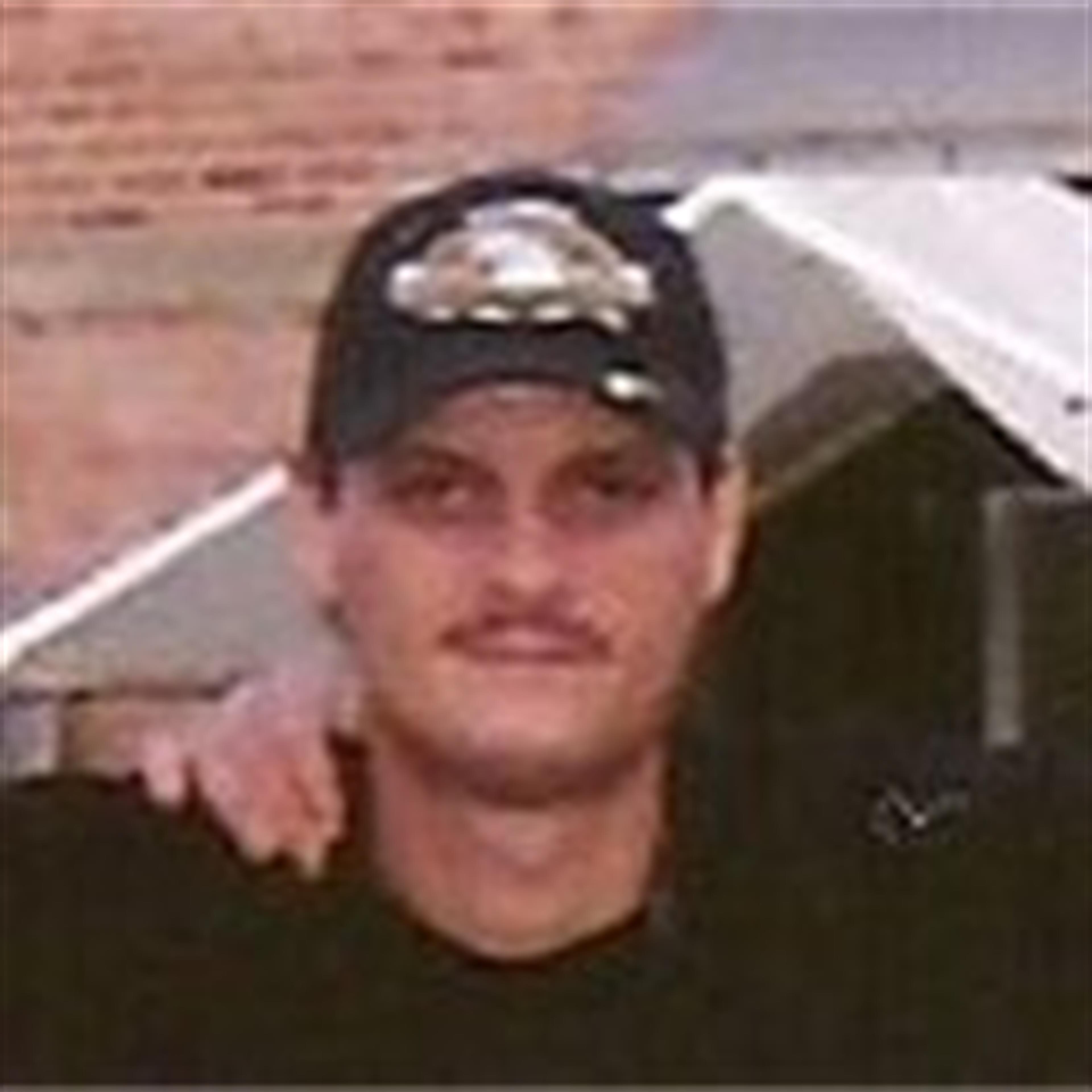 Joseph "Joey" Douglas Smith III