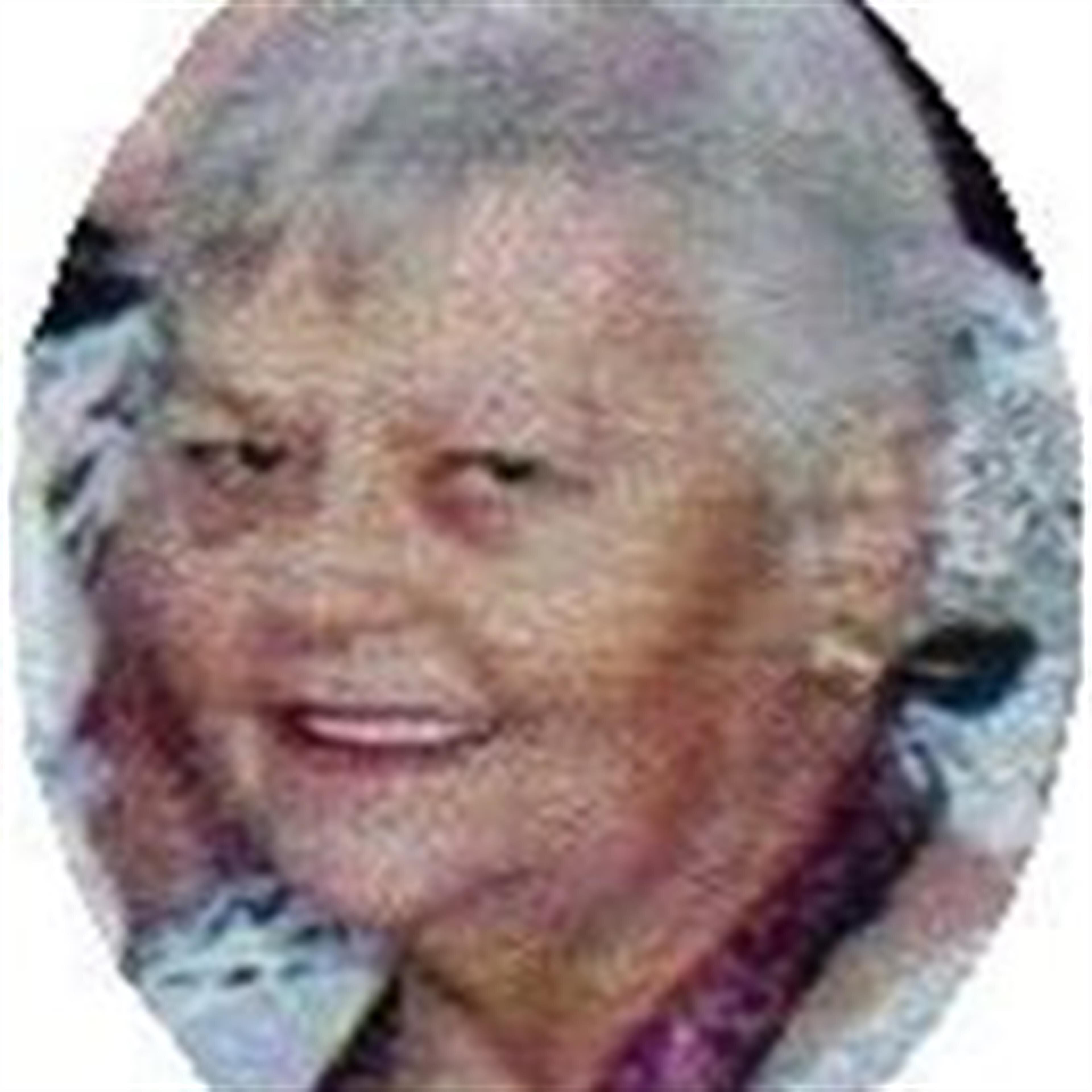 Rita Mae Thibodeaux Manuel
