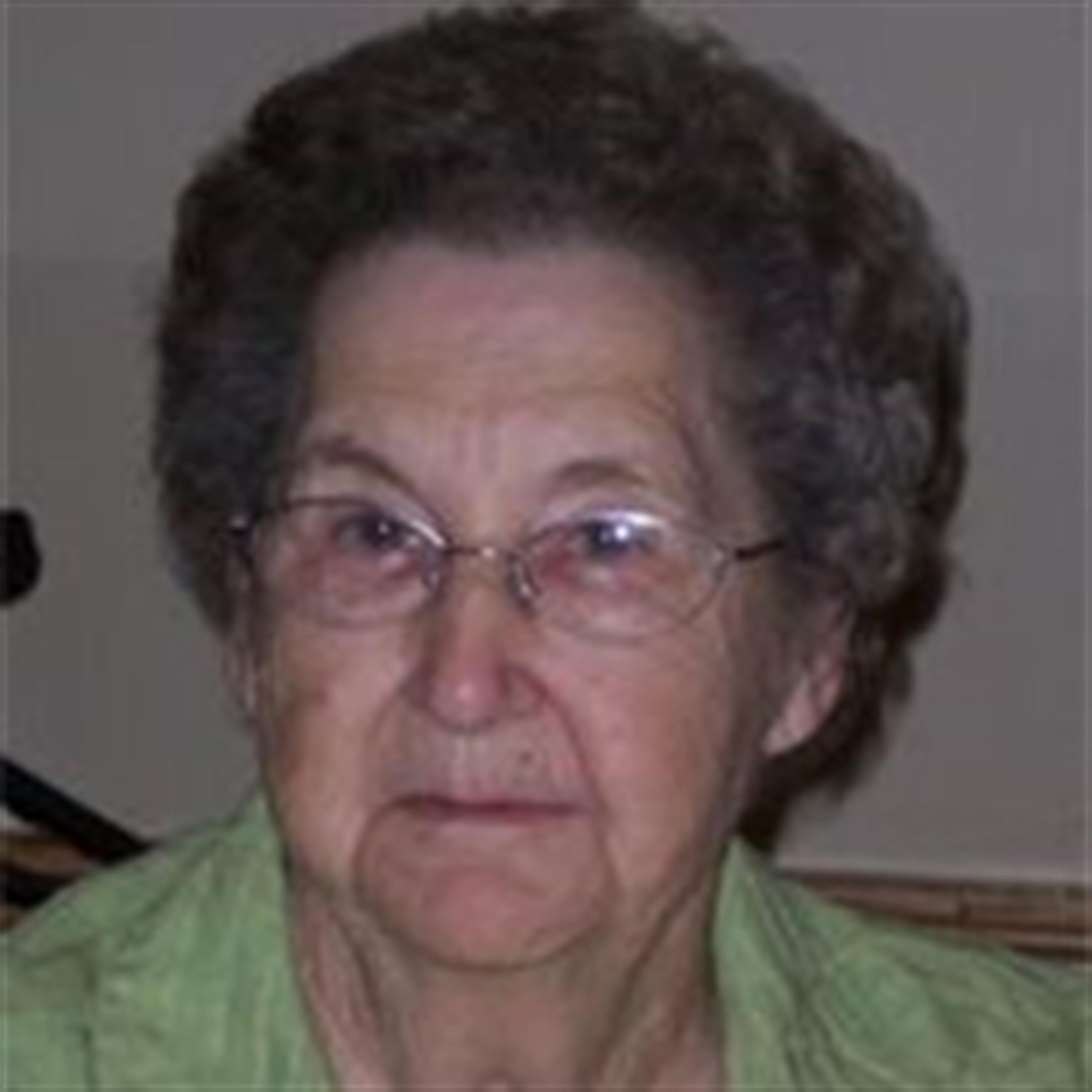 Dora  Prudhomme Stanford