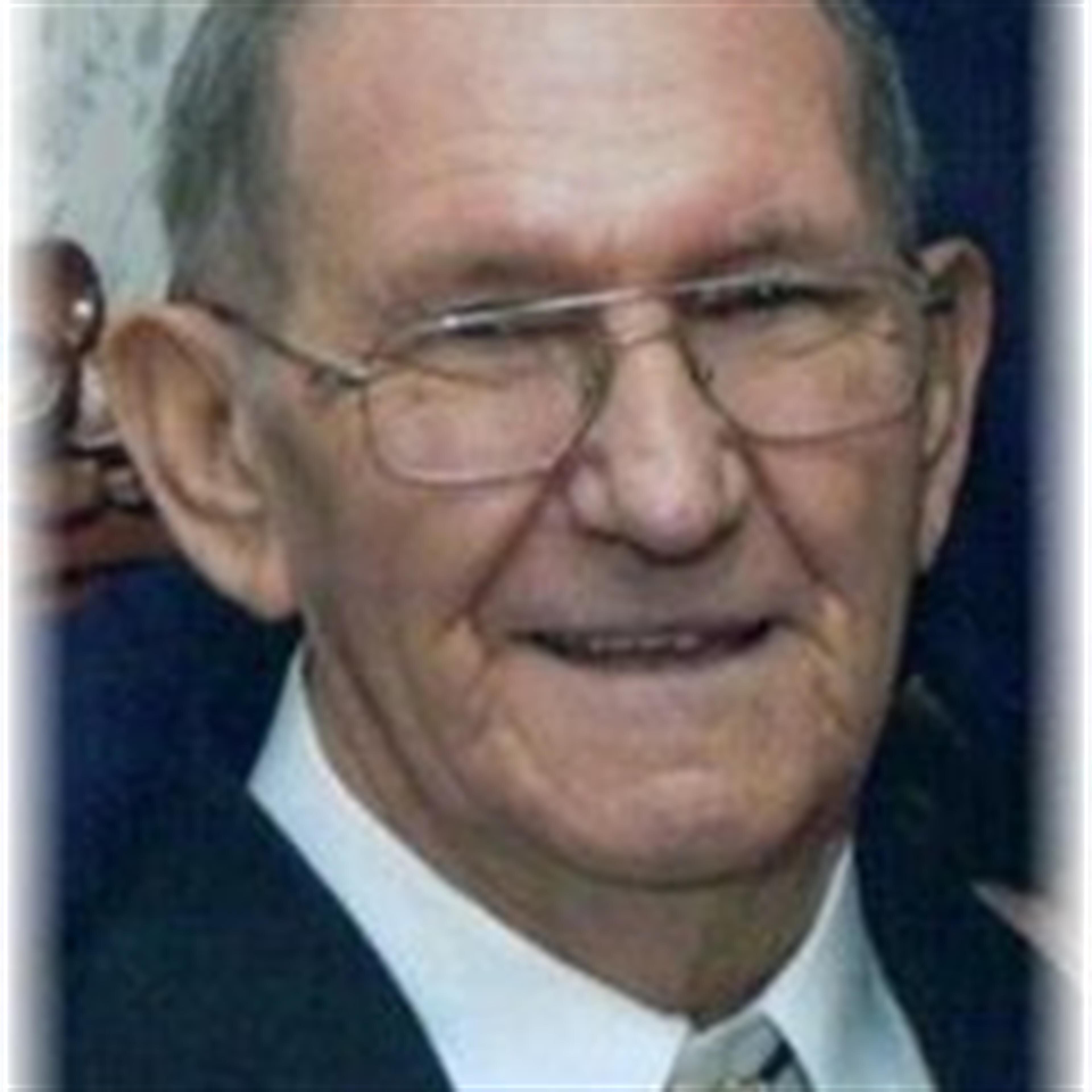 Valmont Faul, Jr.