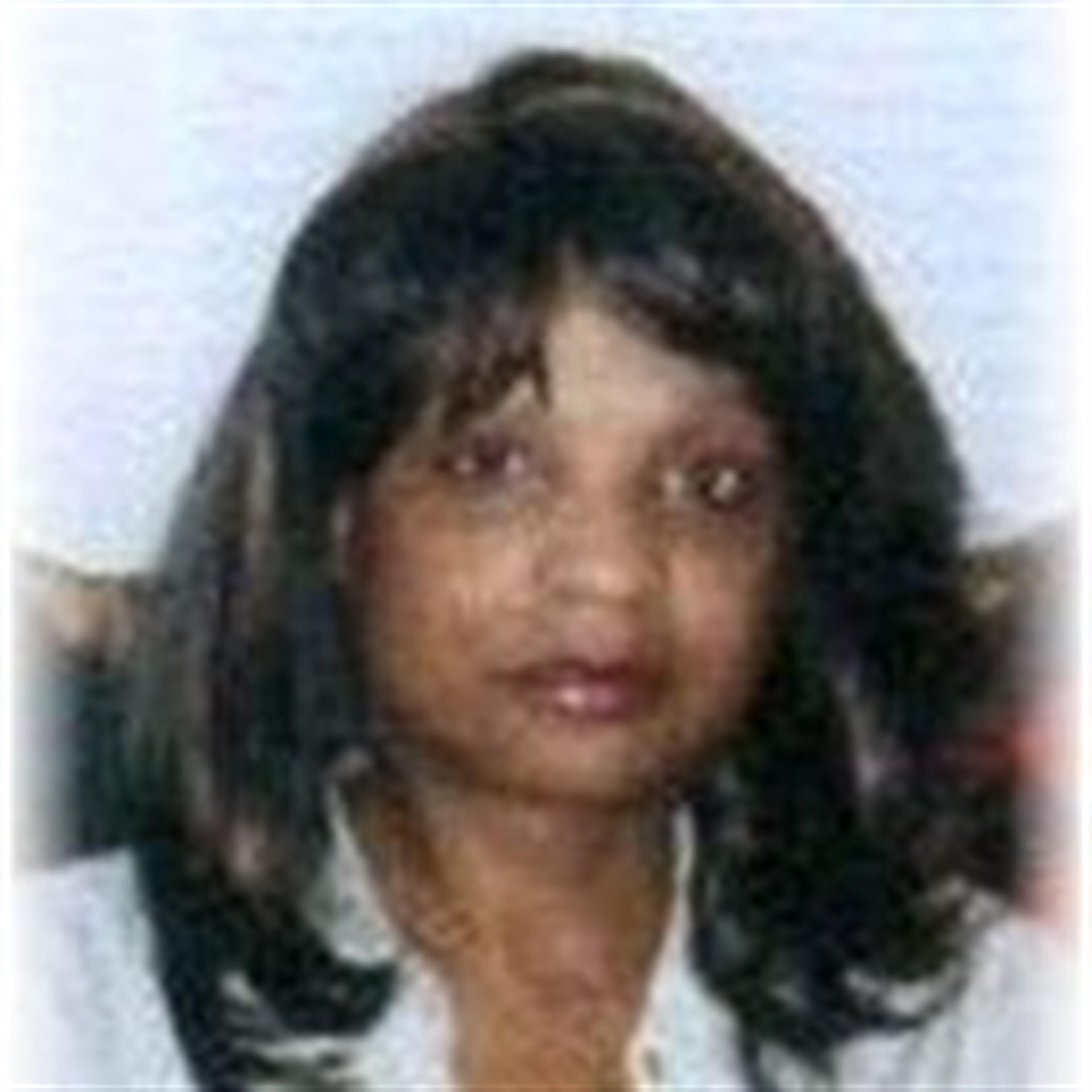Patricia Leger Hebert