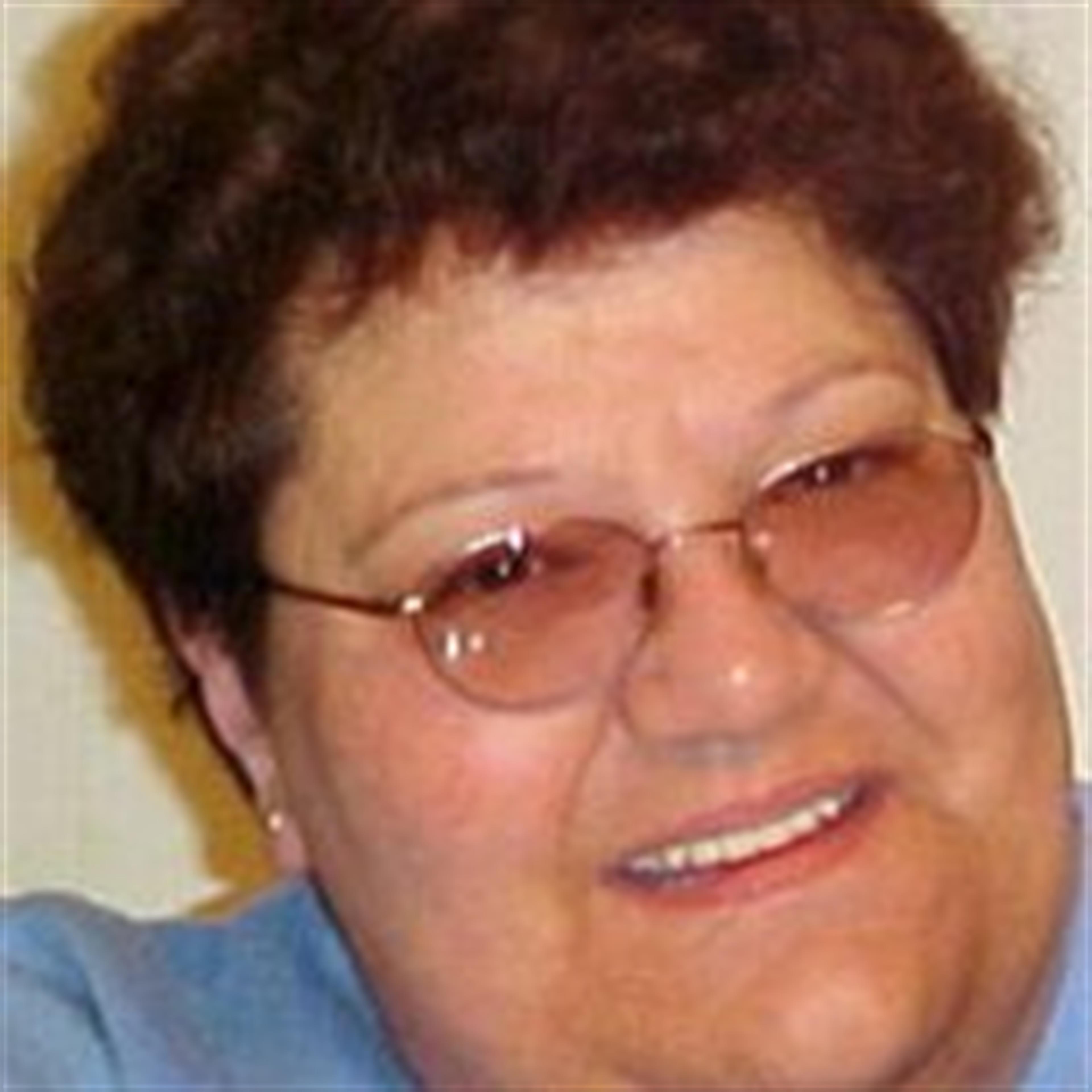 Patricia  Ann Thibodeaux LaCalle