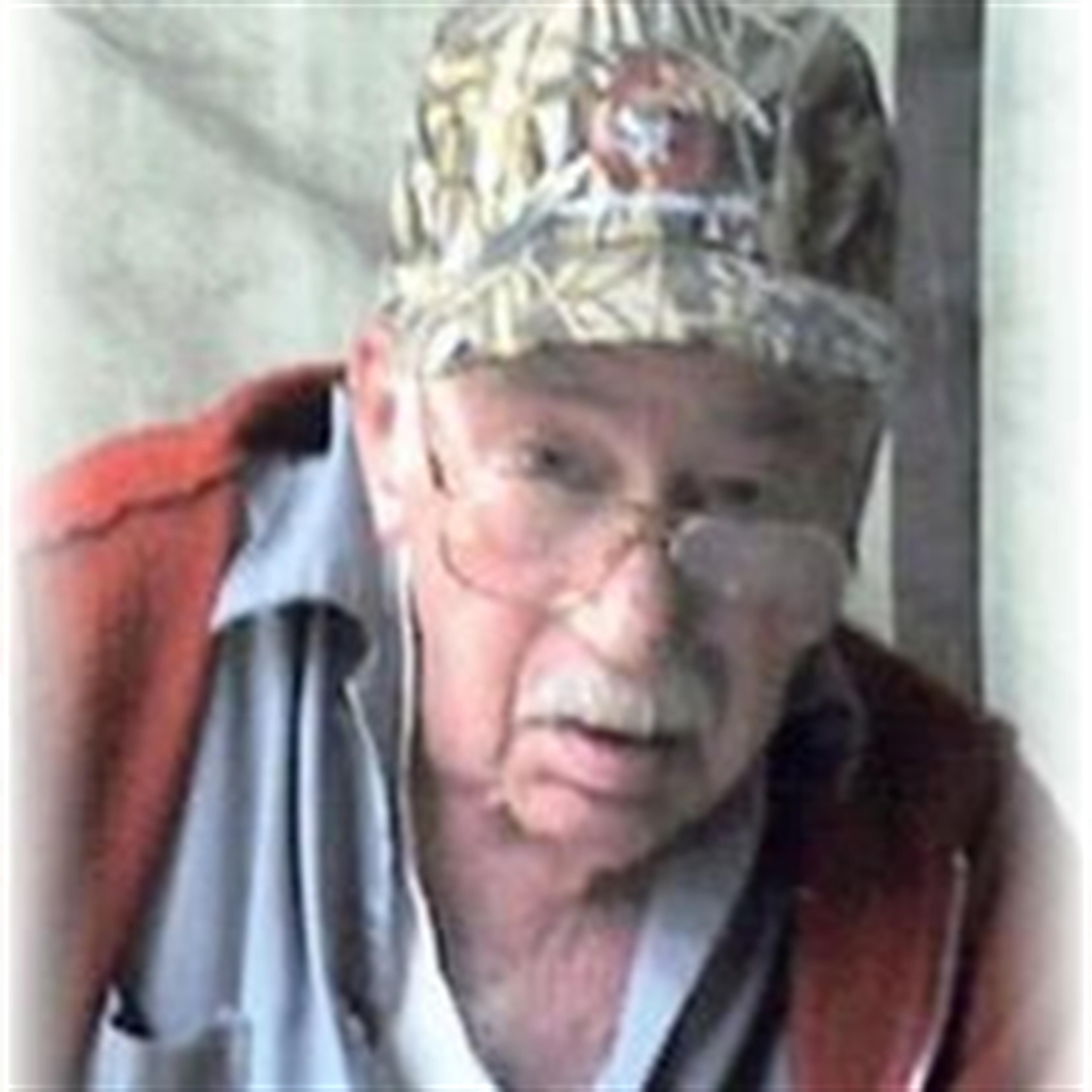 Clarence Bellard
