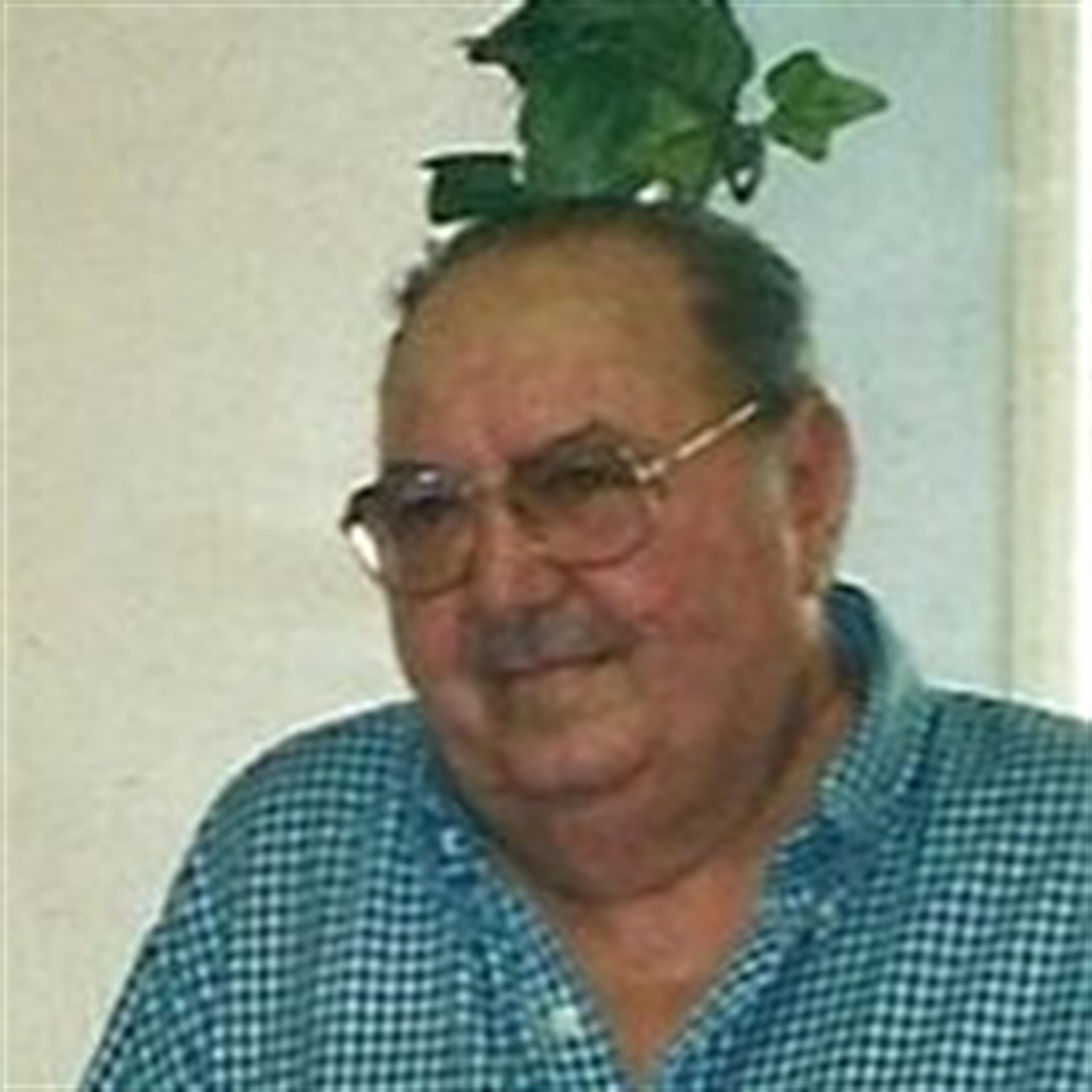 Gilbert Blanchard