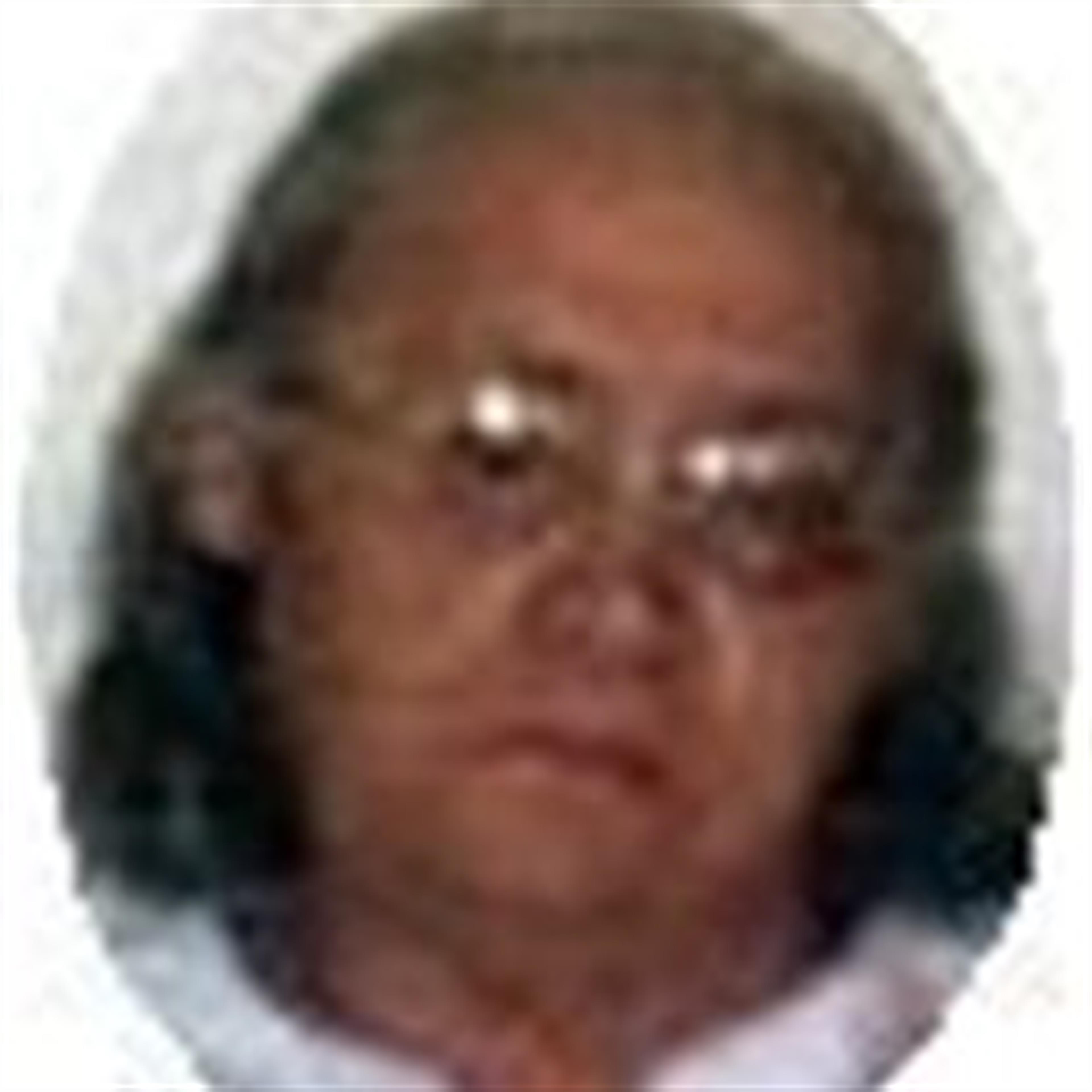 Mary Lou Papillion
