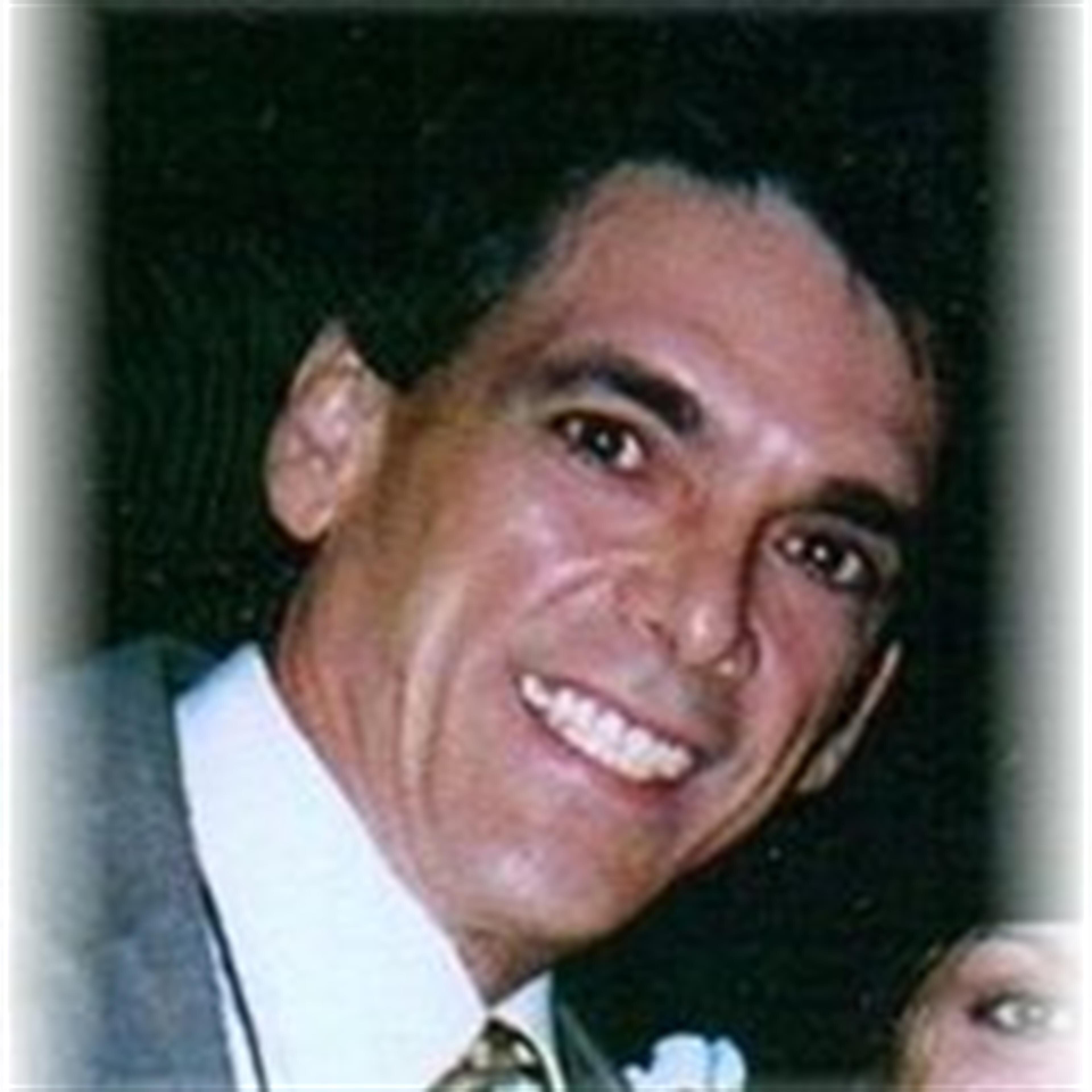 Steven Roland Turner
