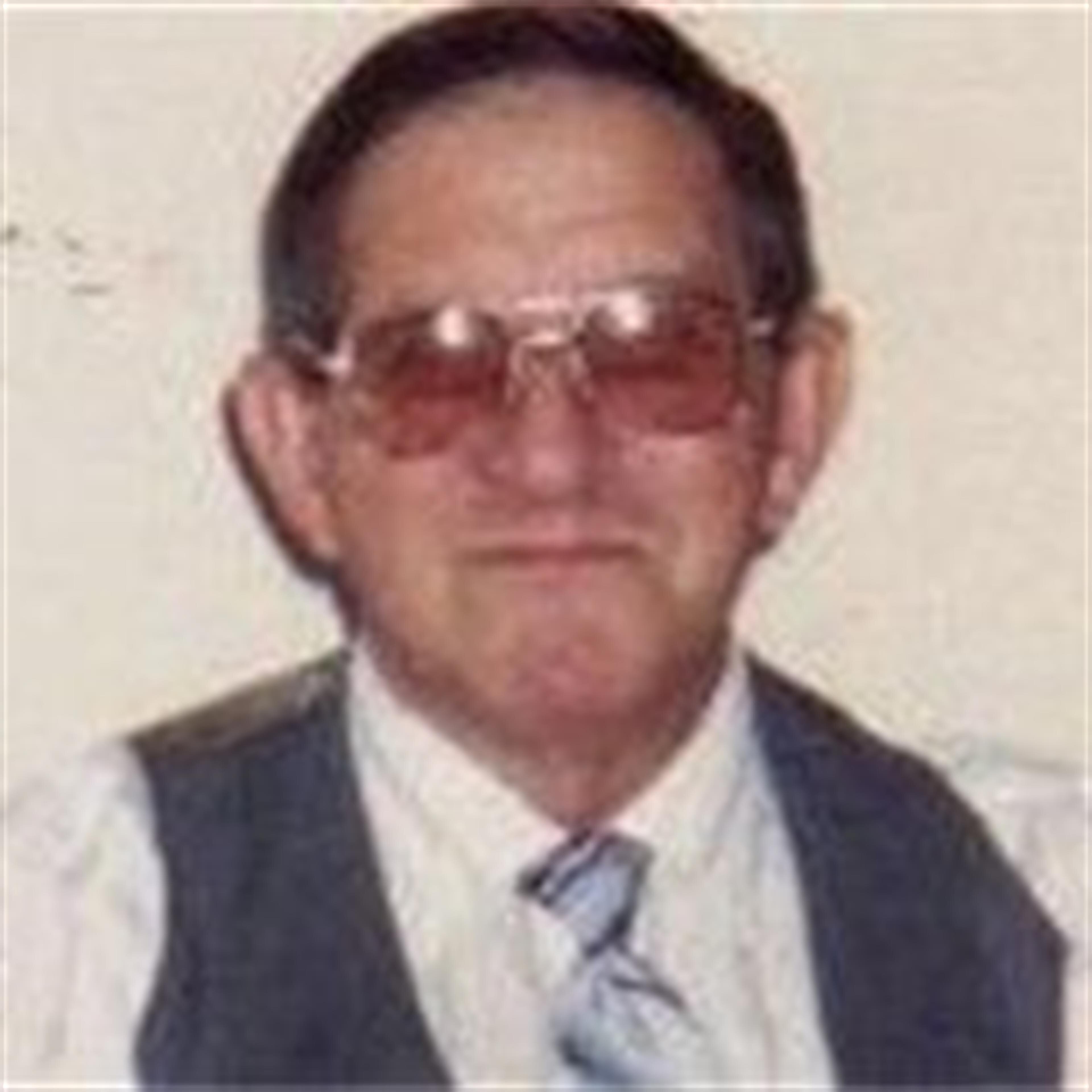 James Roland Manuel