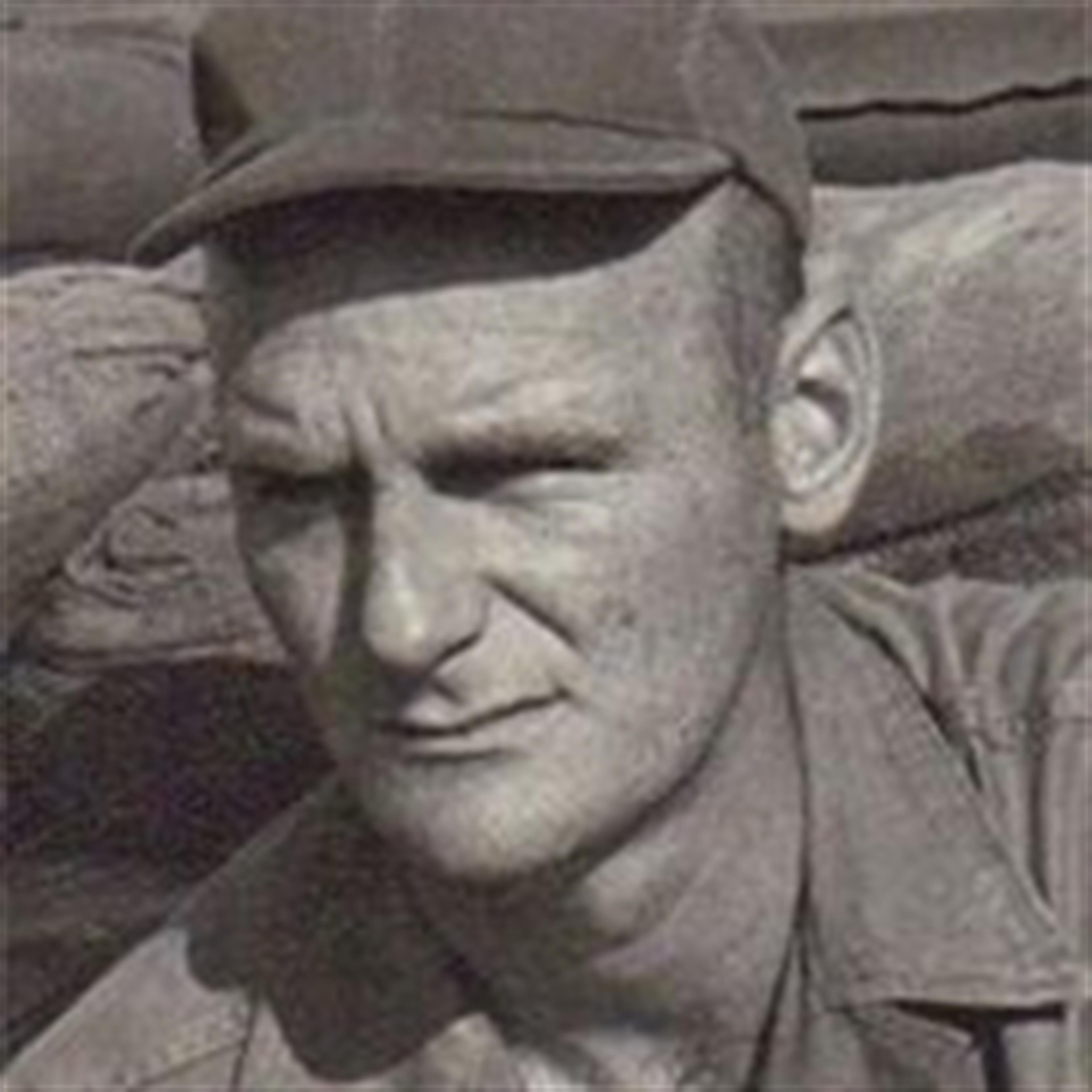 Bernard B. "Bud"  Greene