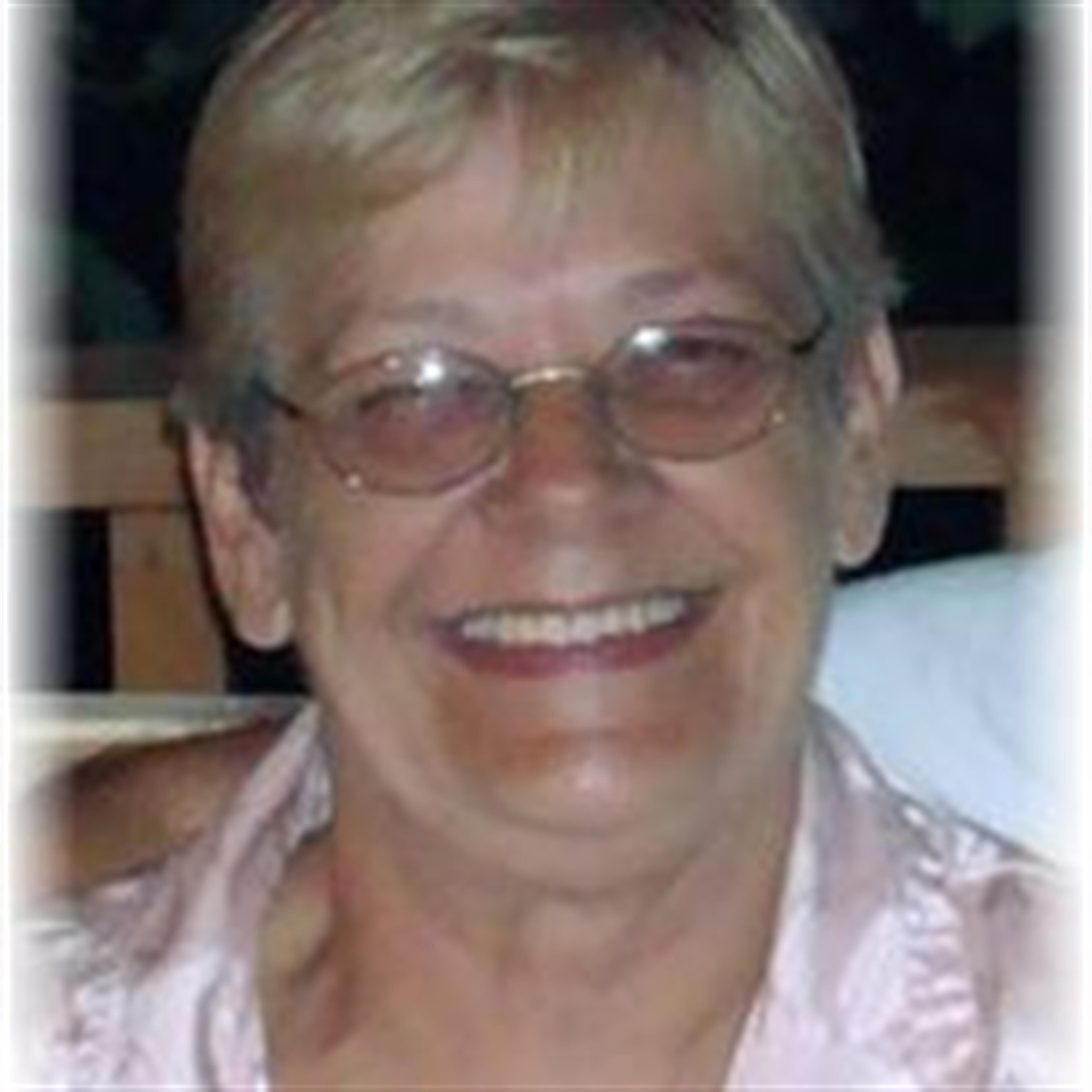 Doris  Ann Menier