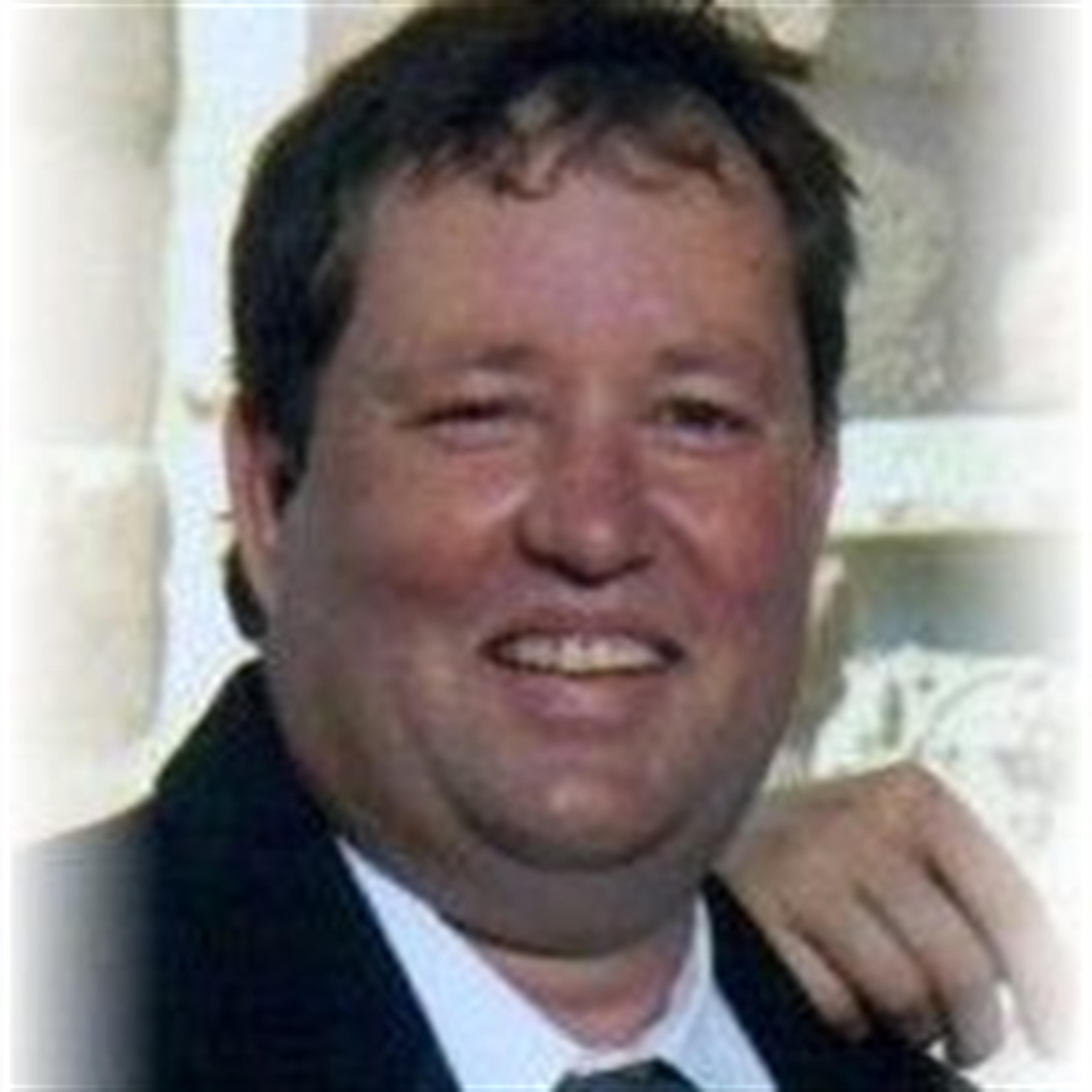 Douglas Troy Bertrand